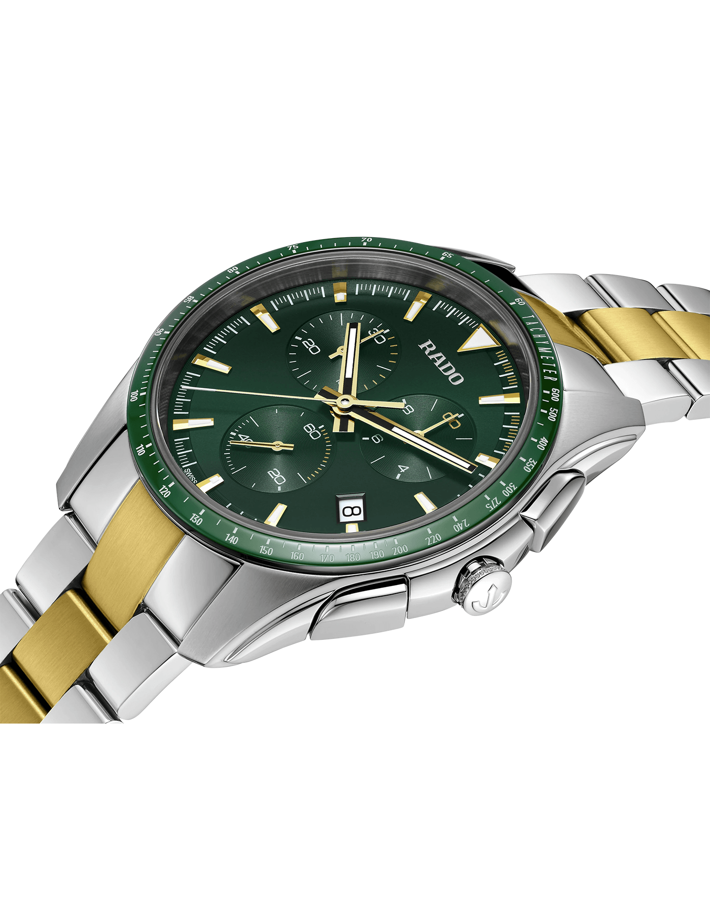 Hyperchrome Chronograph