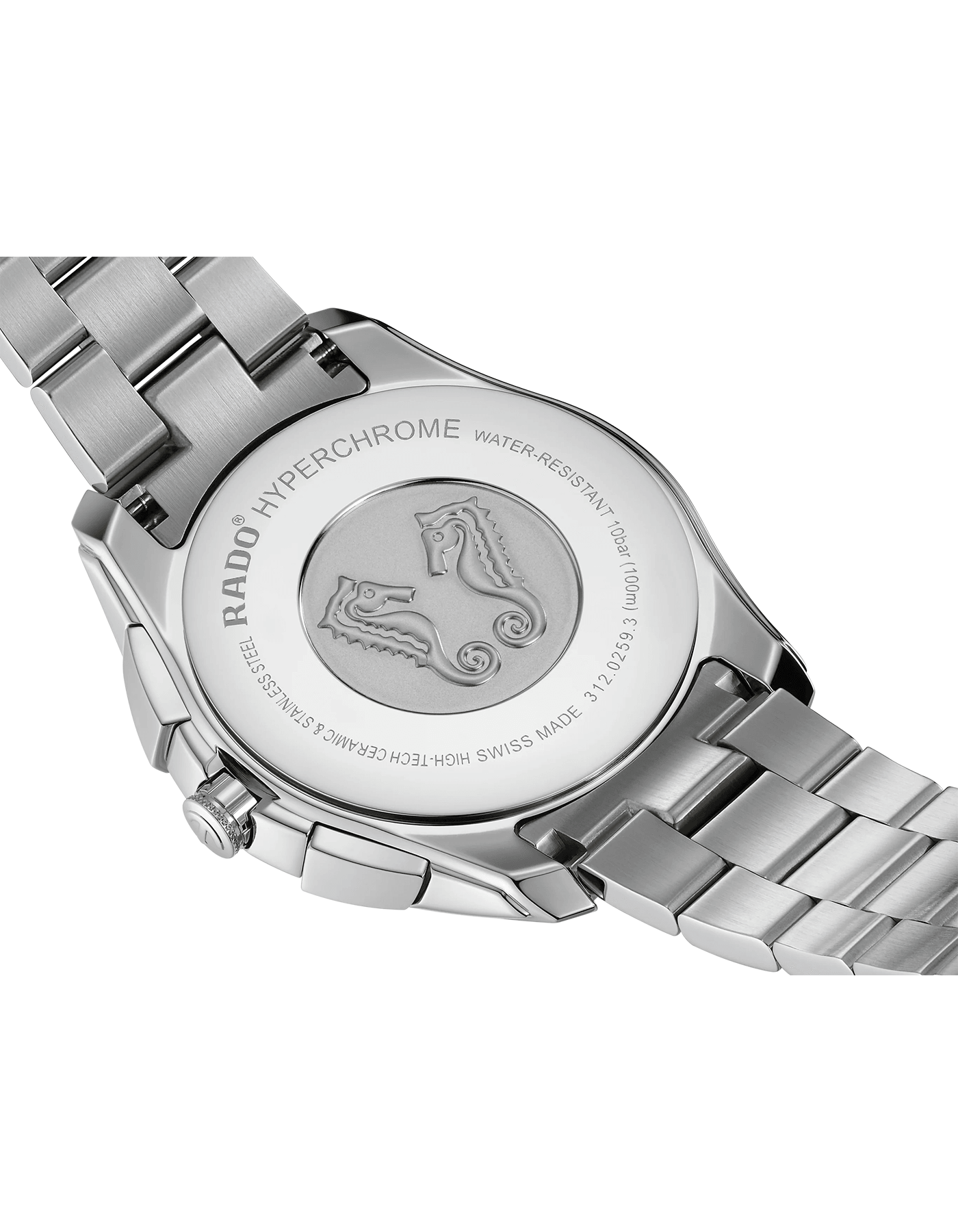 Hyperchrome Chronograph