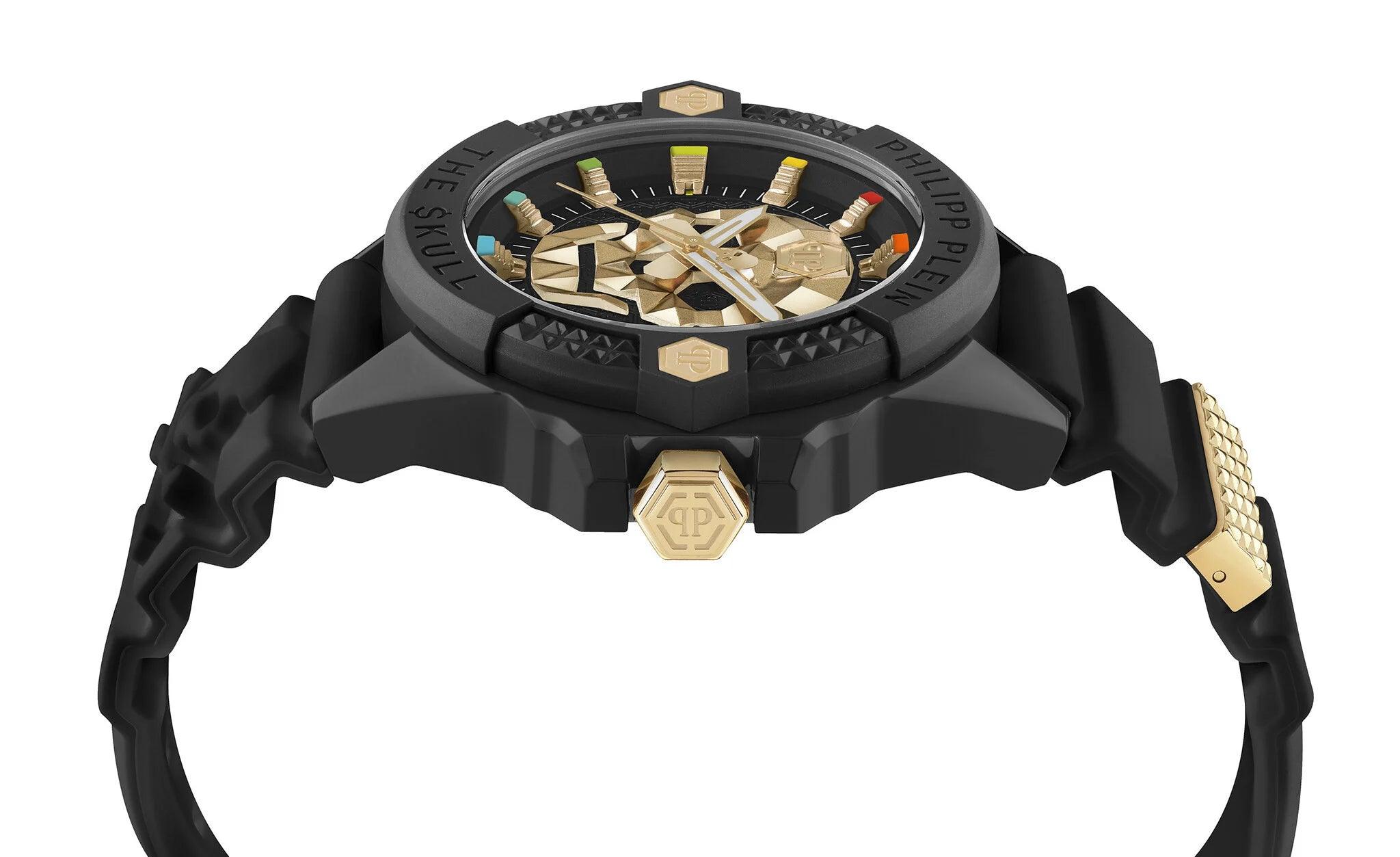 Philipp Plein The $kull