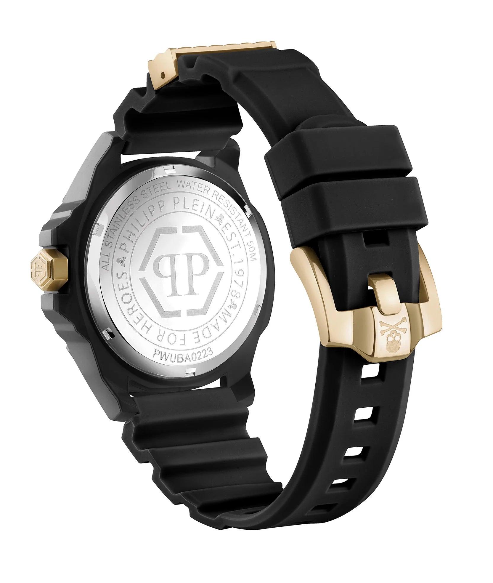 Philipp Plein The $kull