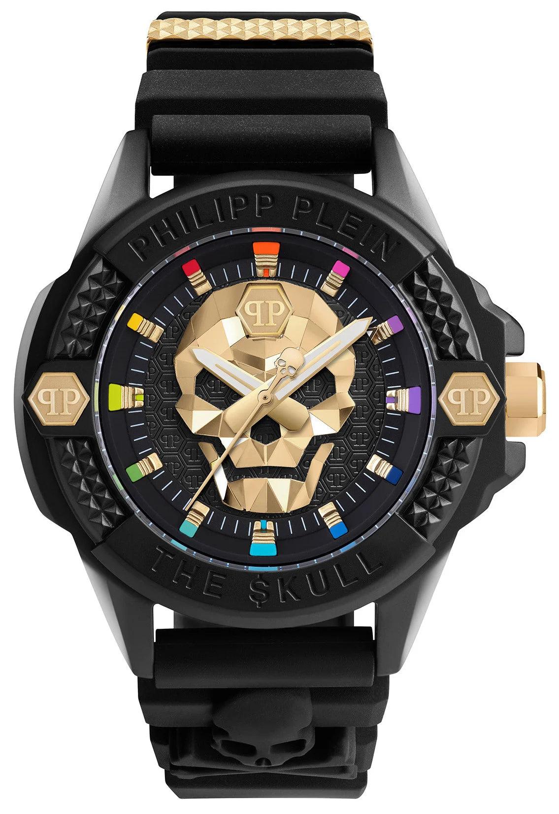 Philipp Plein The $kull