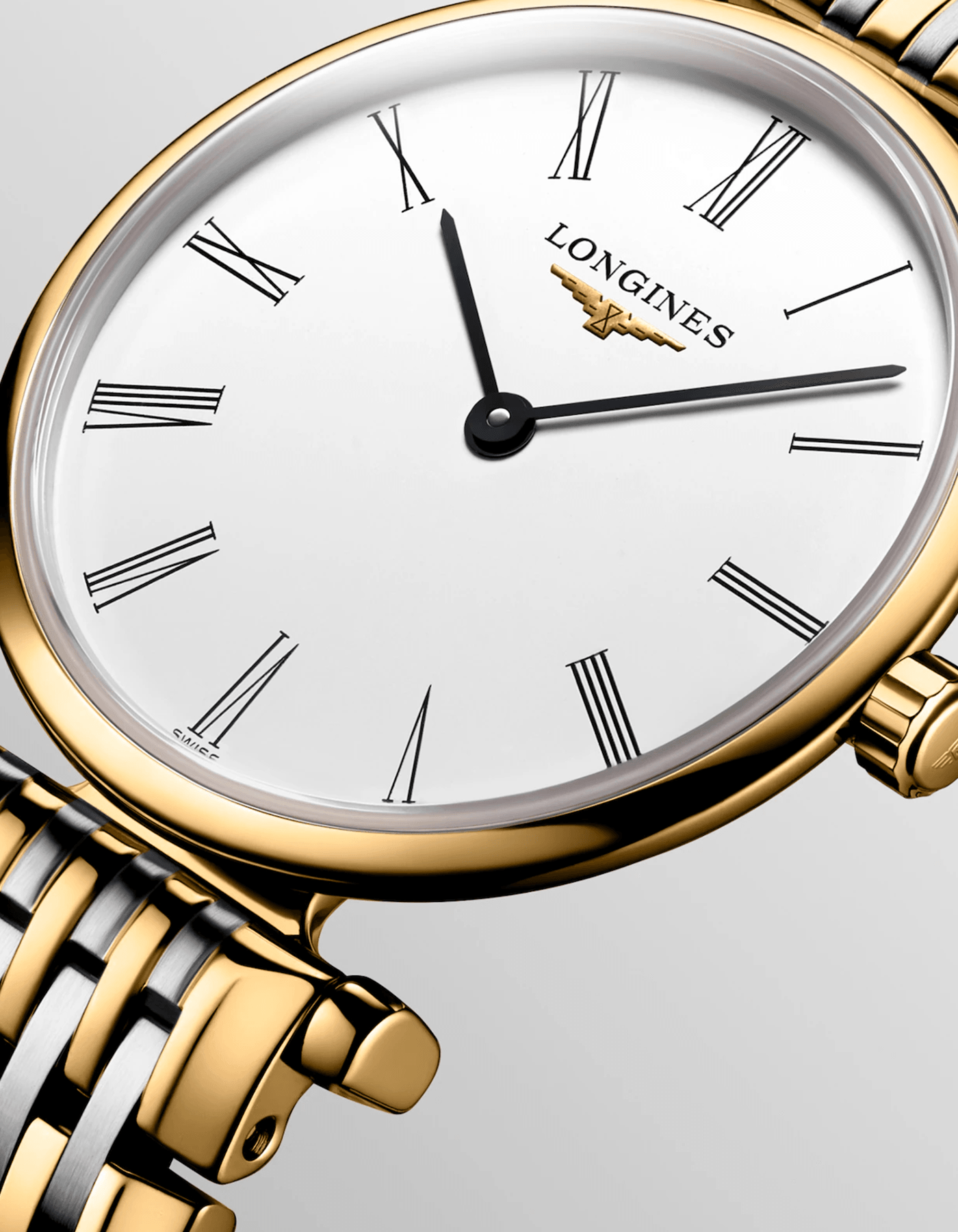 LA GRANDE CLASSIQUE DE LONGINES