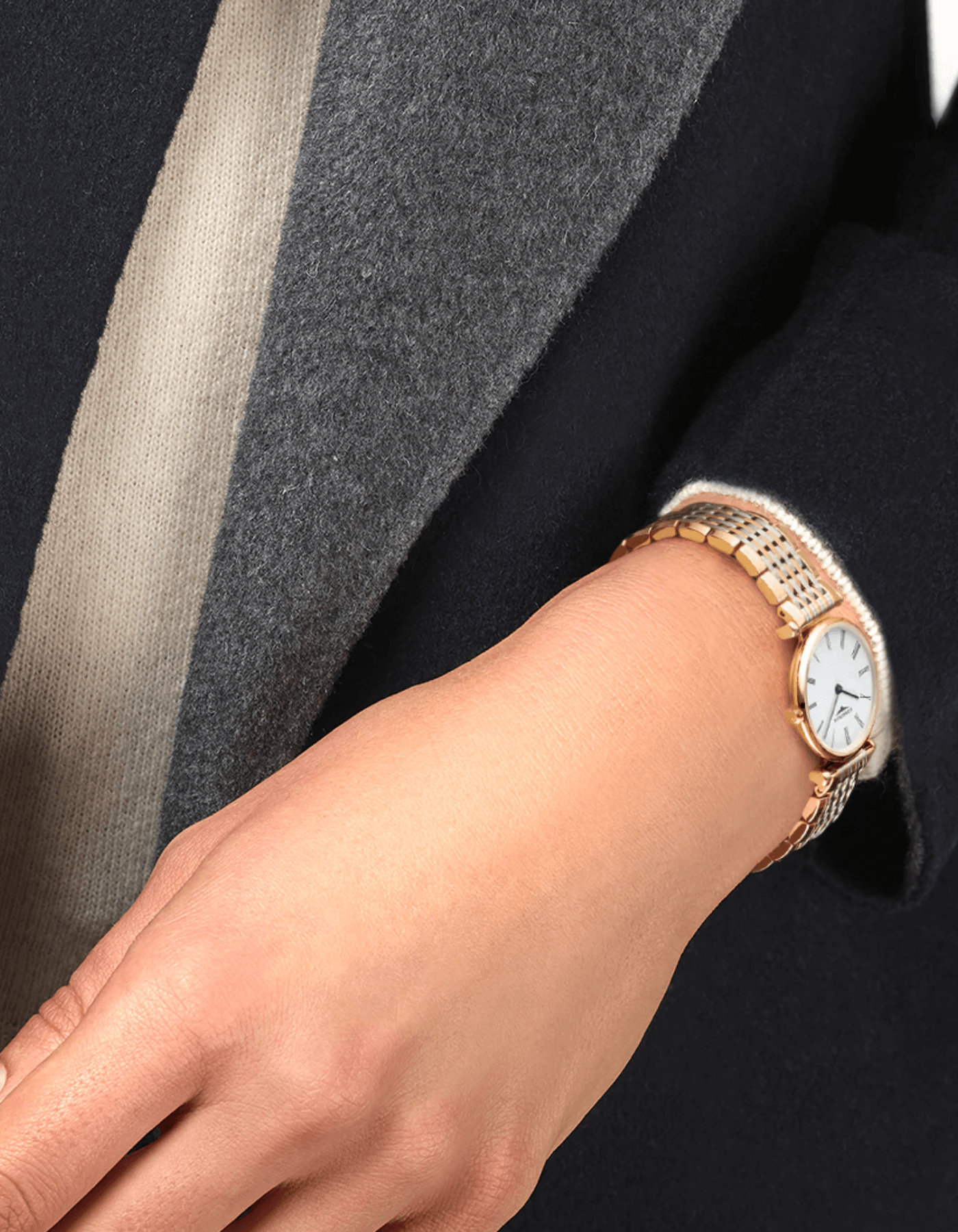 LA GRANDE CLASSIQUE DE LONGINES