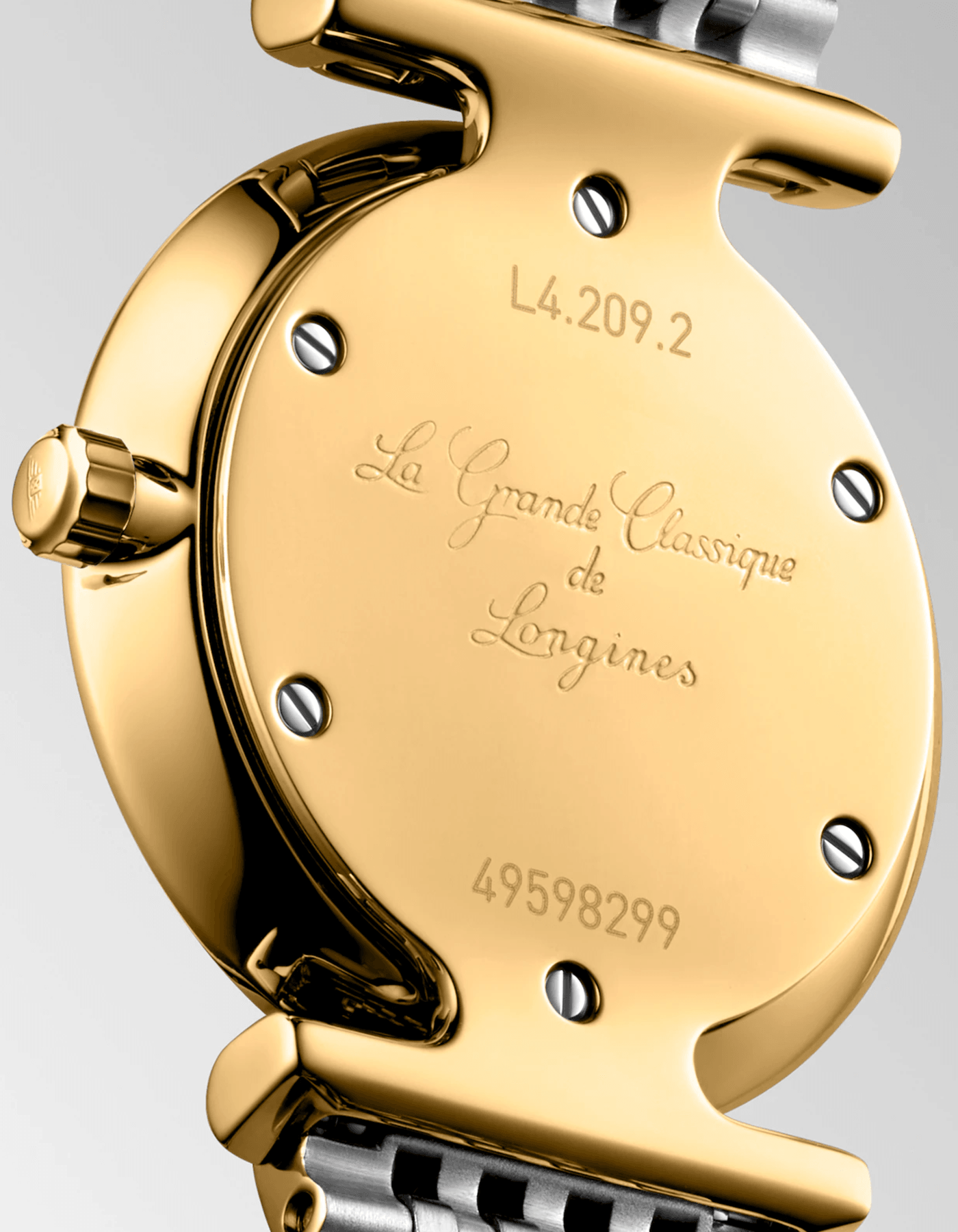 LA GRANDE CLASSIQUE DE LONGINES