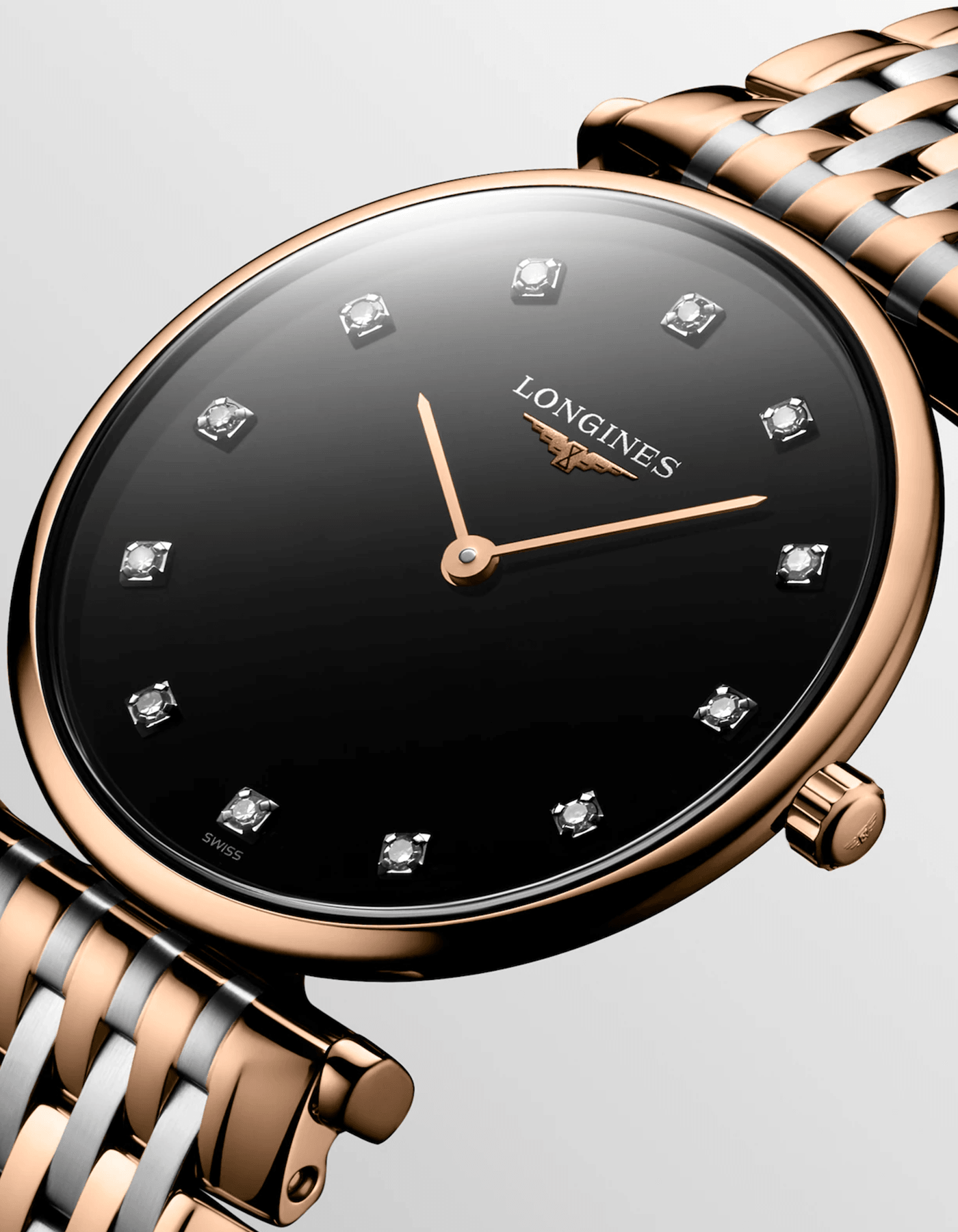 LA GRANDE CLASSIQUE DE LONGINES