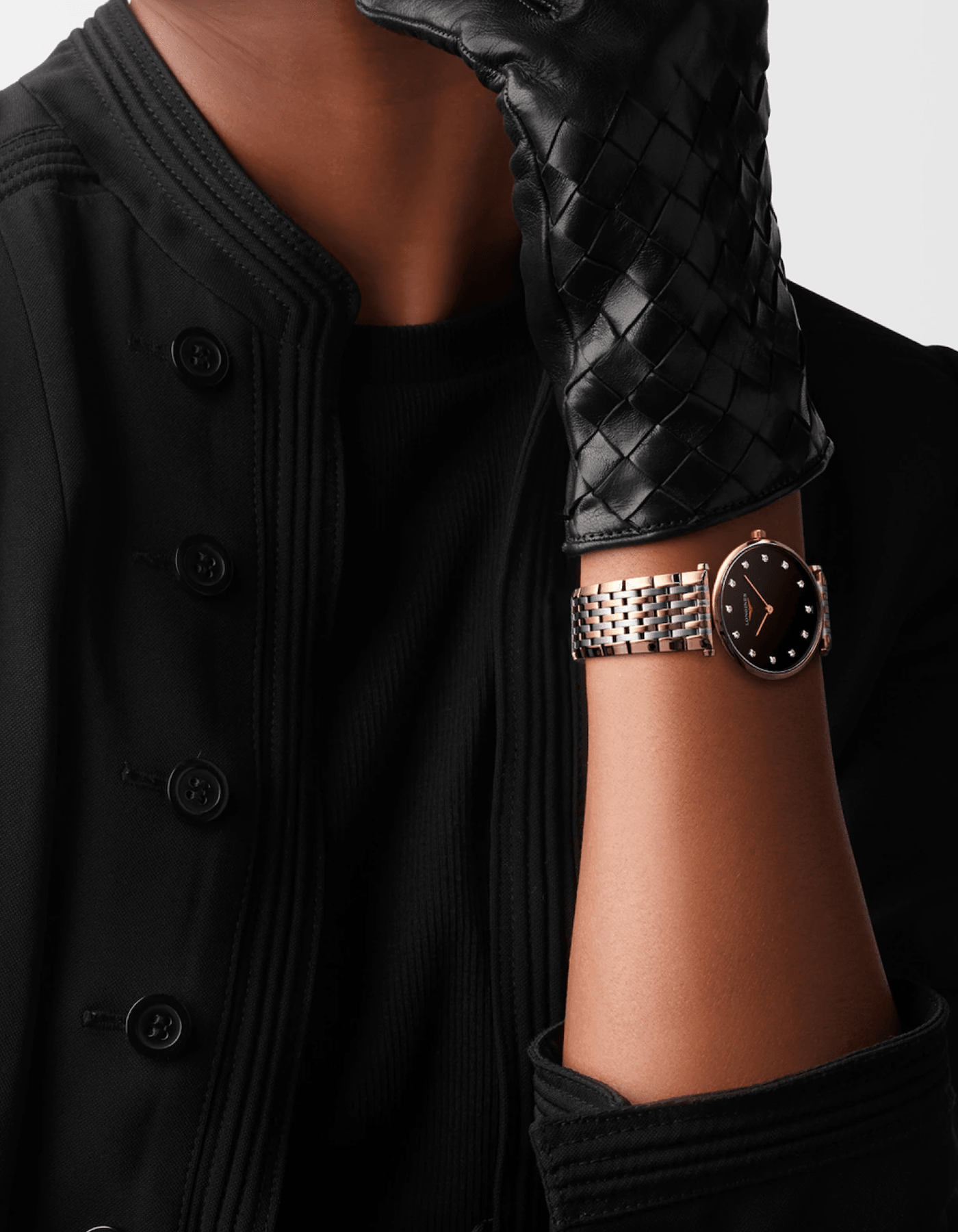 LA GRANDE CLASSIQUE DE LONGINES