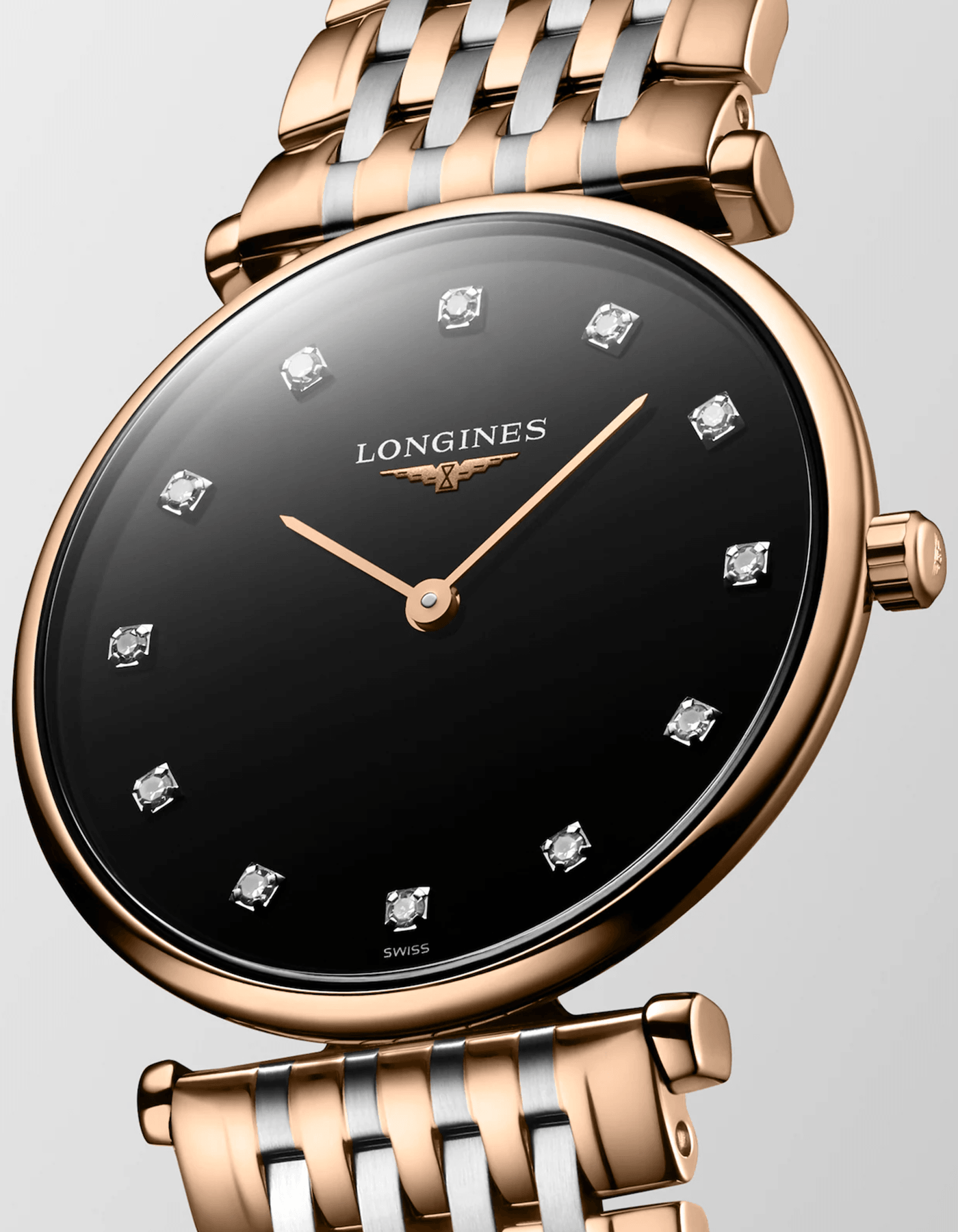 LA GRANDE CLASSIQUE DE LONGINES
