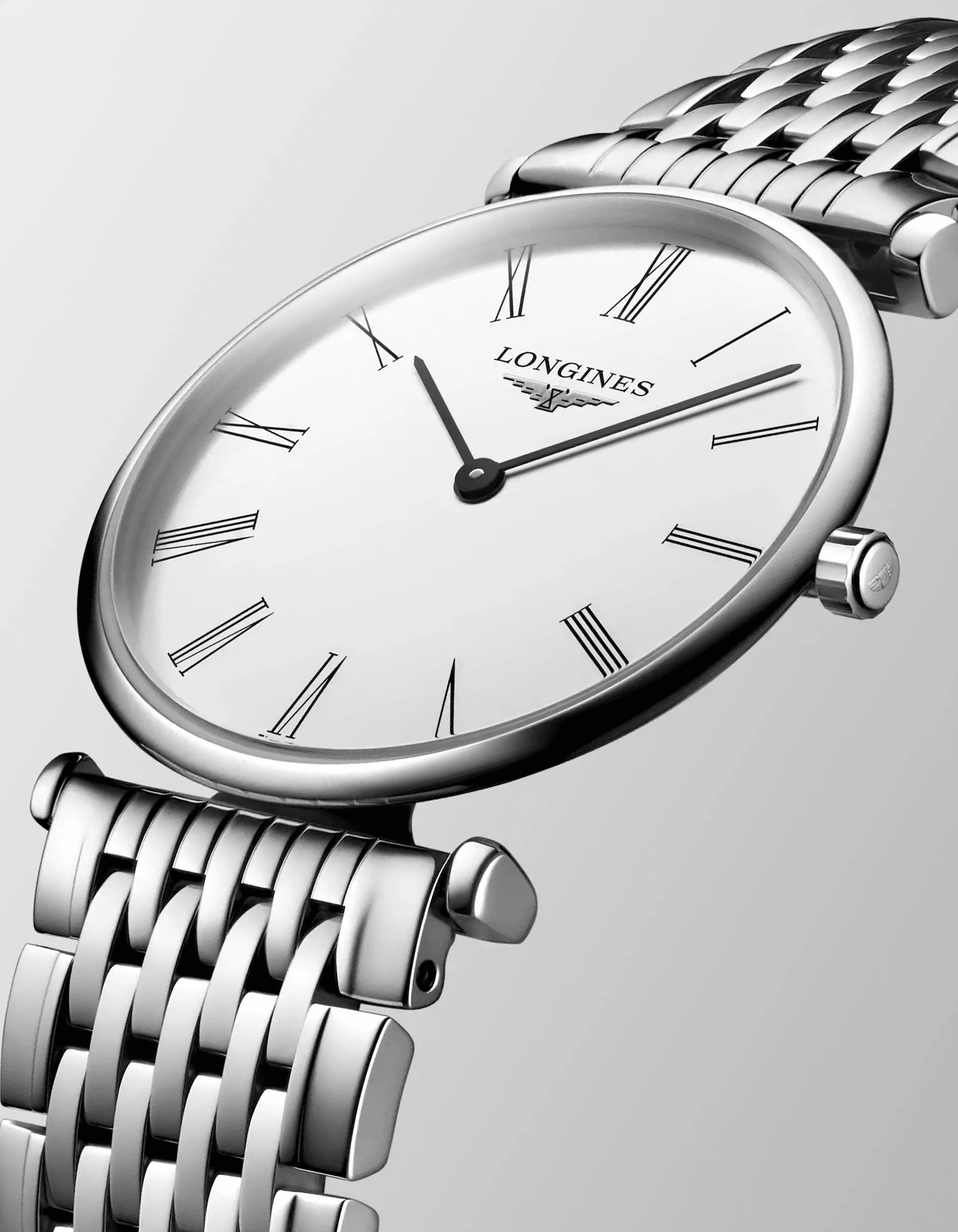 LA GRANDE CLASSIQUE DE LONGINES