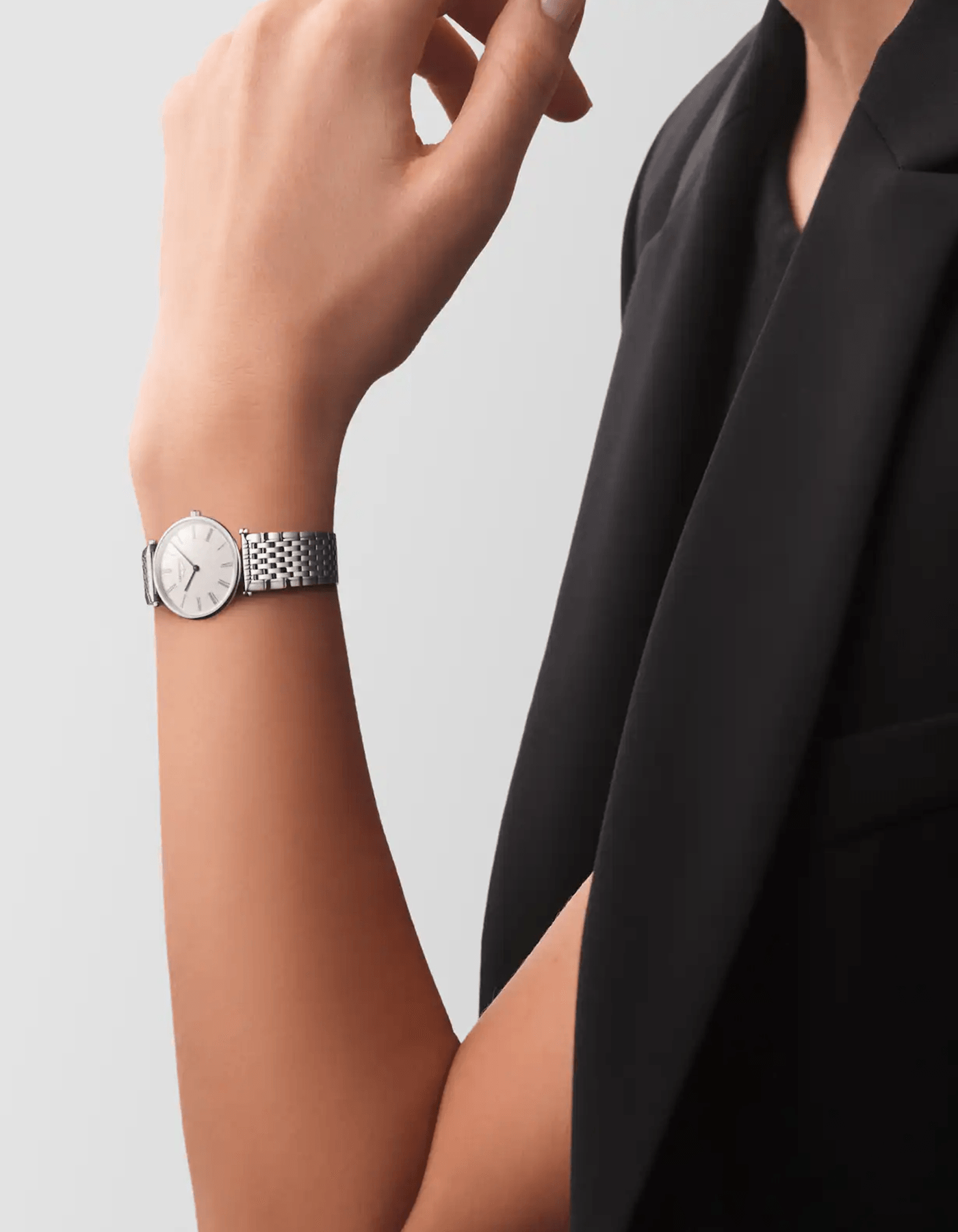 LA GRANDE CLASSIQUE DE LONGINES