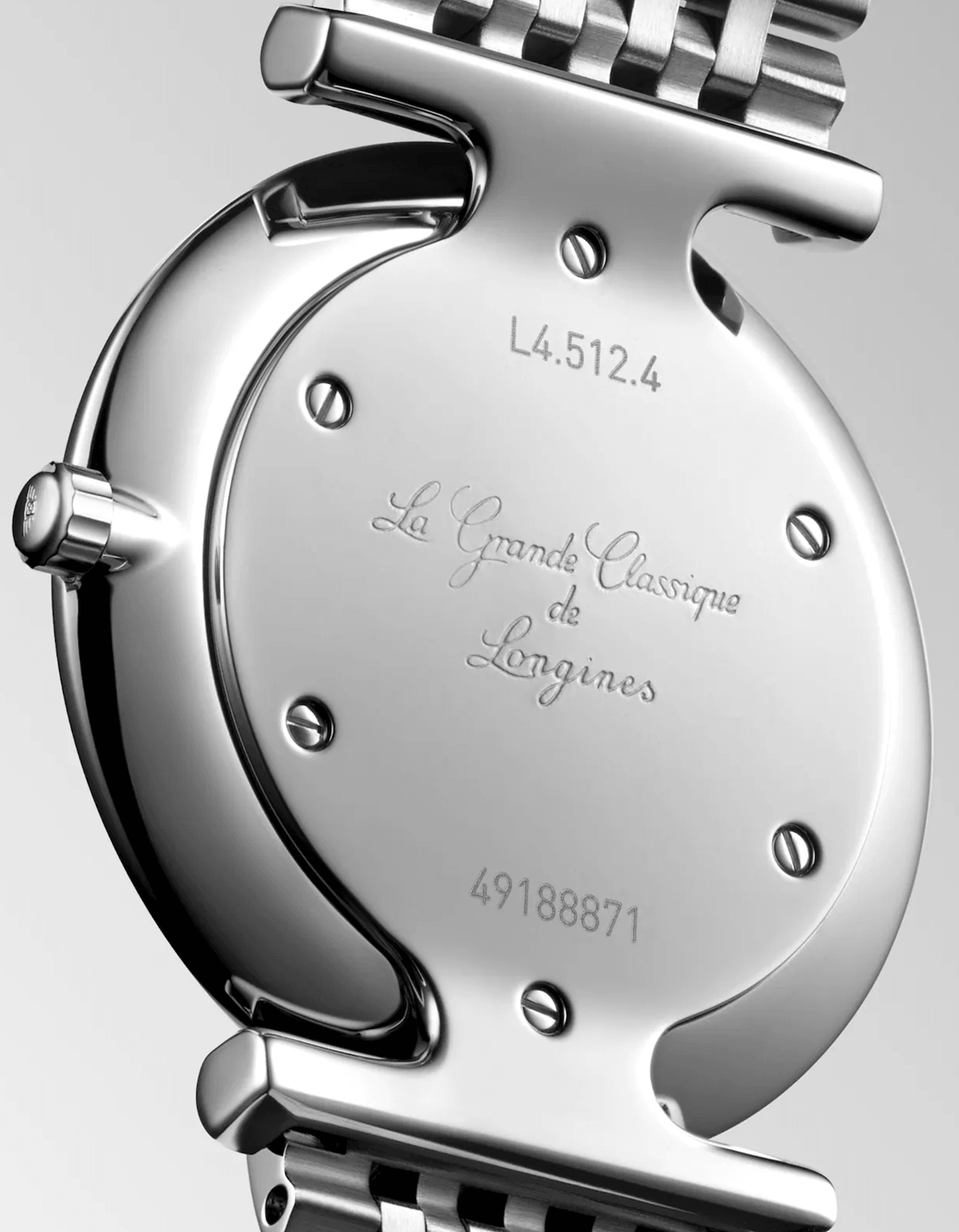 LA GRANDE CLASSIQUE DE LONGINES
