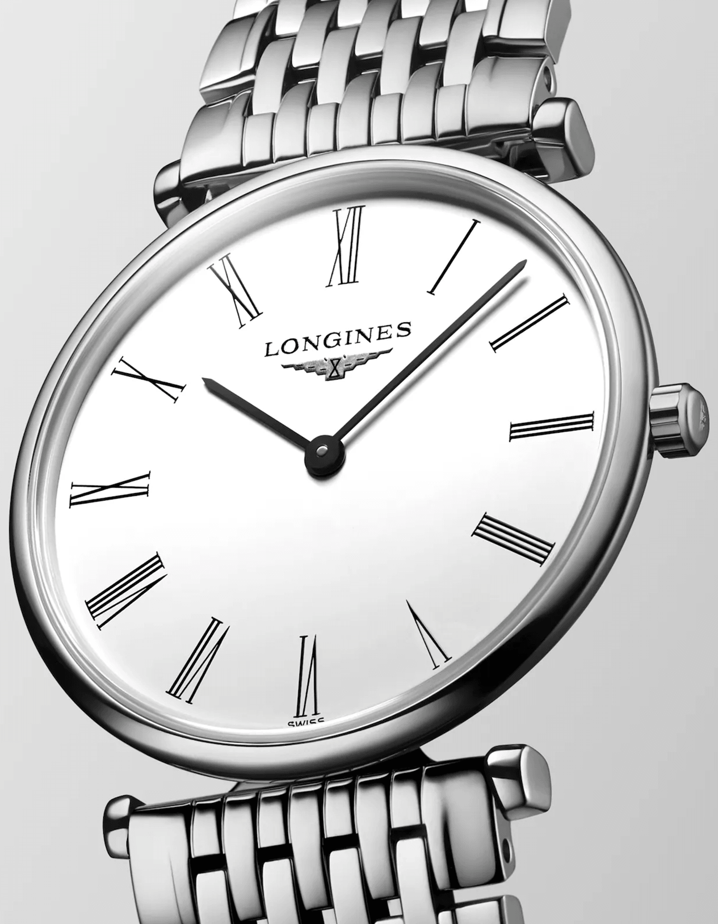 LA GRANDE CLASSIQUE DE LONGINES