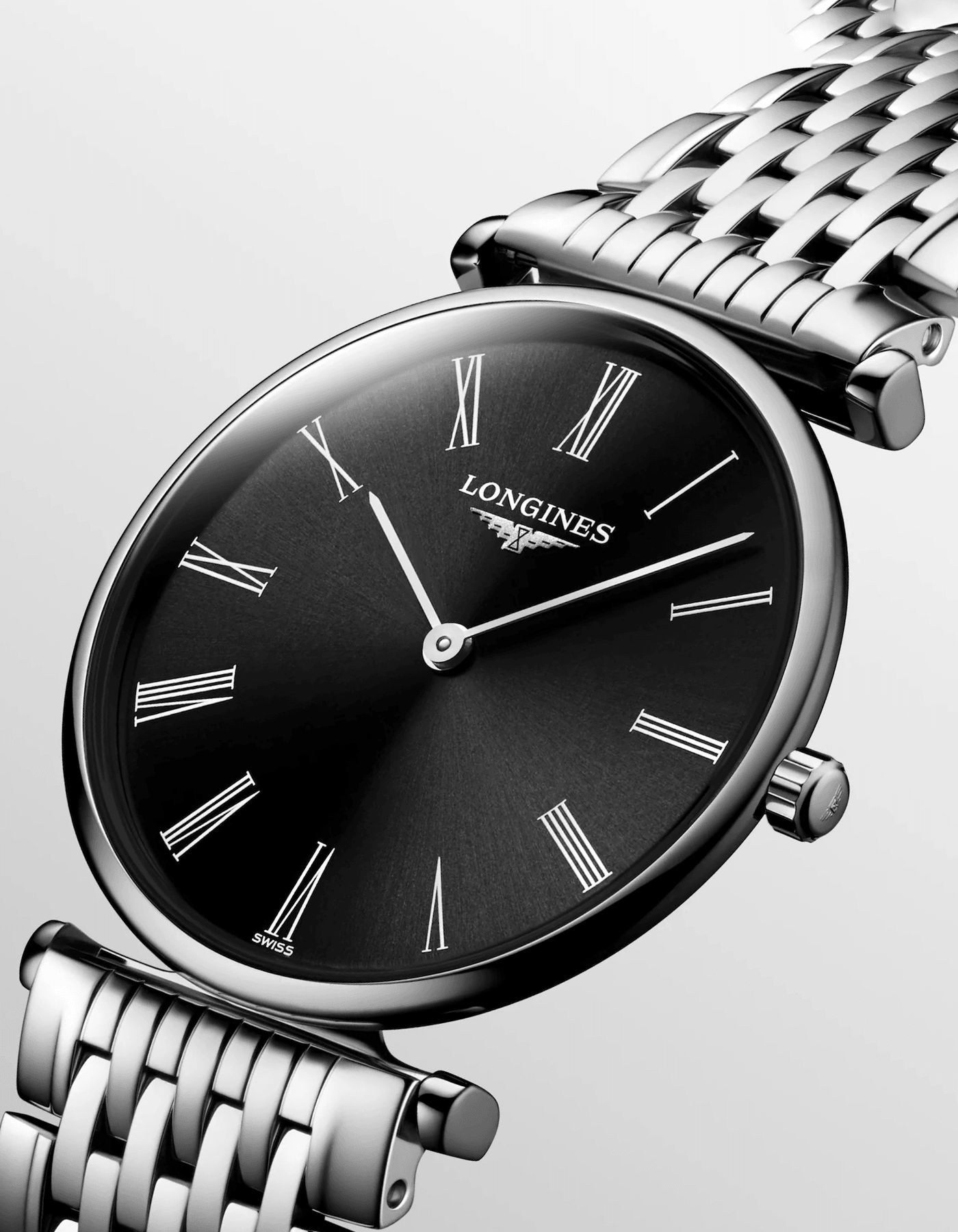 LA GRANDE CLASSIQUE DE LONGINES