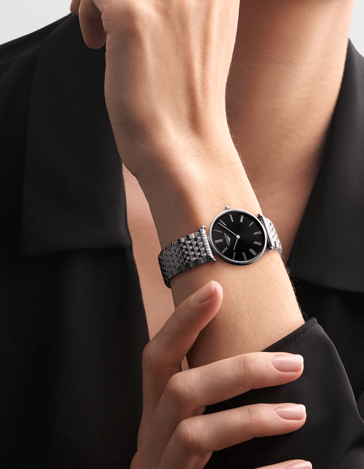 LA GRANDE CLASSIQUE DE LONGINES