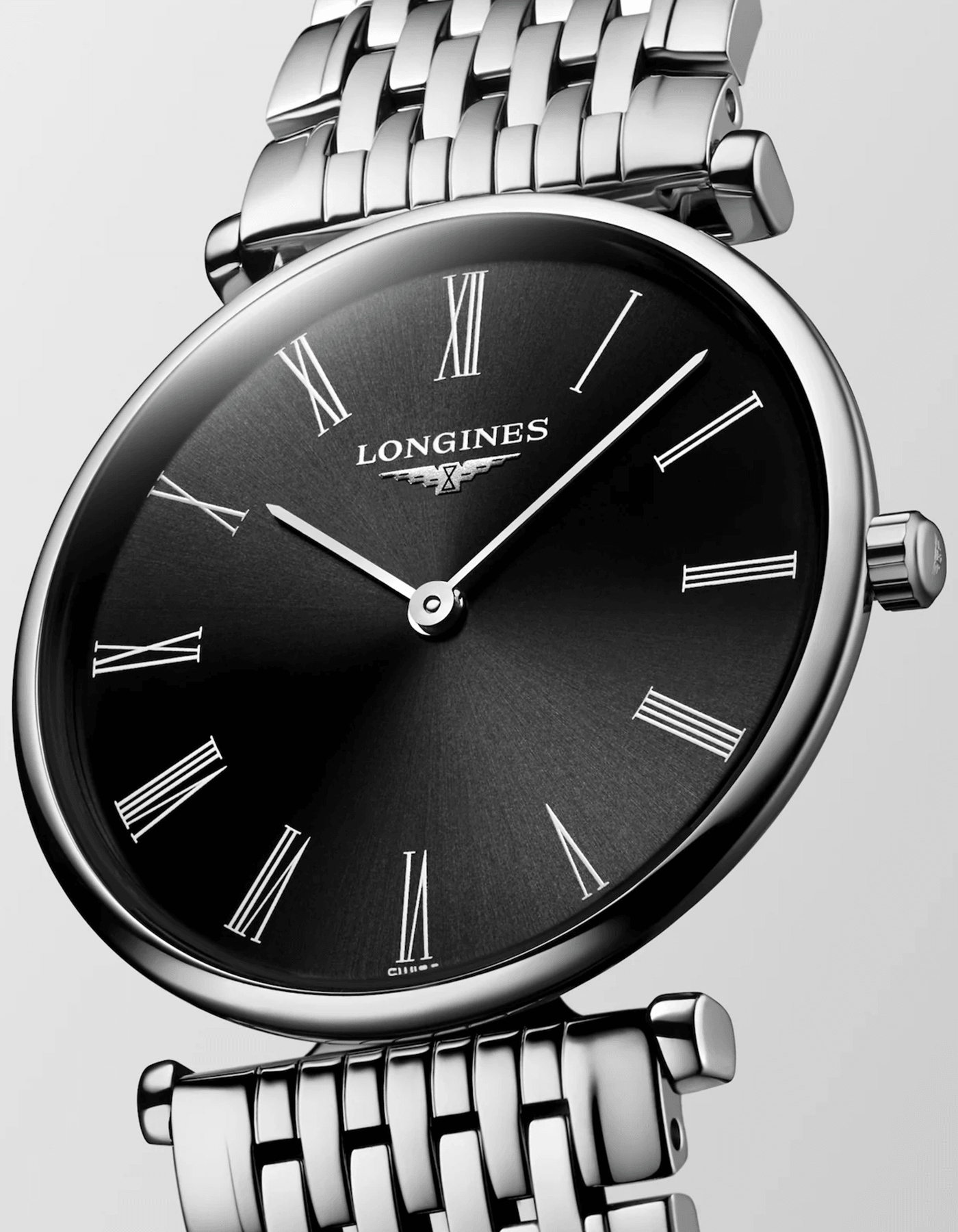LA GRANDE CLASSIQUE DE LONGINES