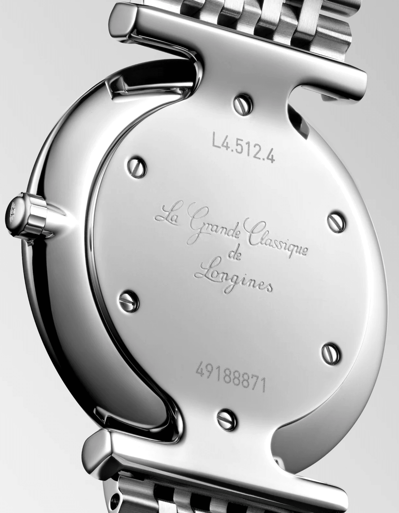 LA GRANDE CLASSIQUE DE LONGINES