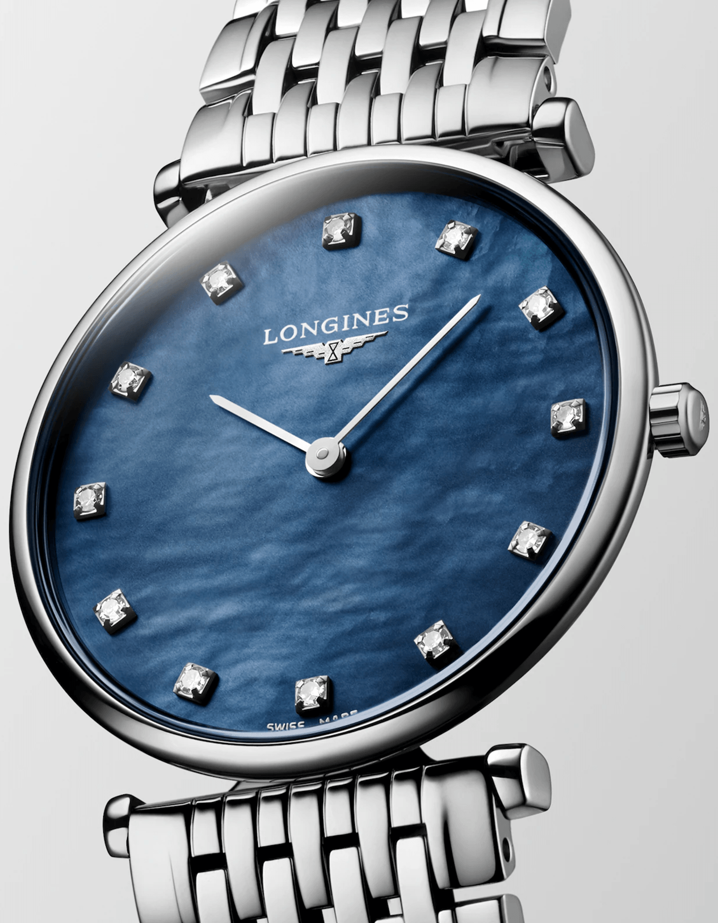 LA GRANDE CLASSIQUE DE LONGINES