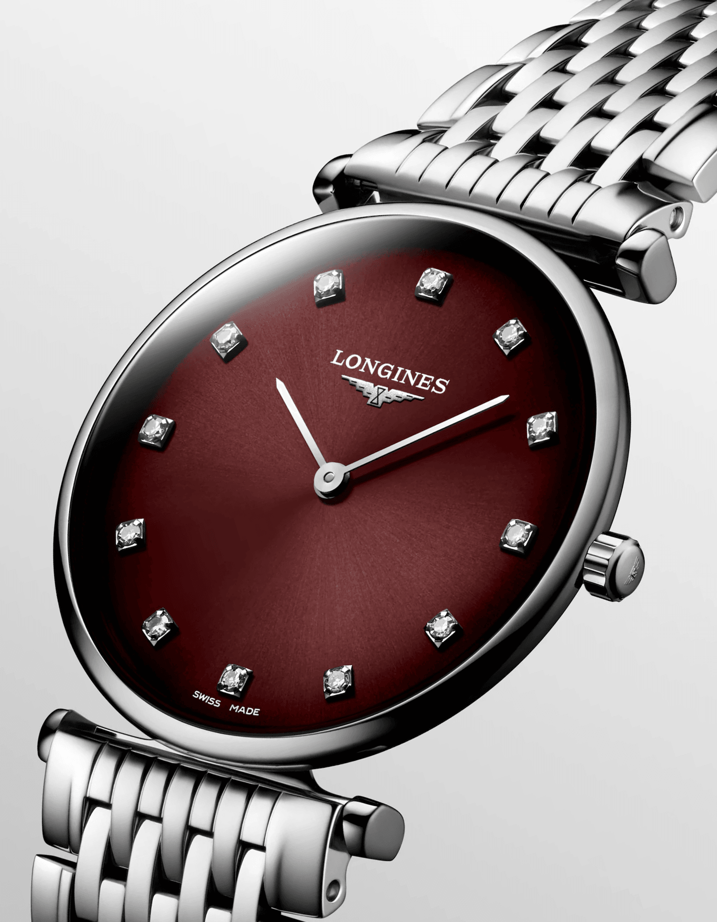 LA GRANDE CLASSIQUE DE LONGINES