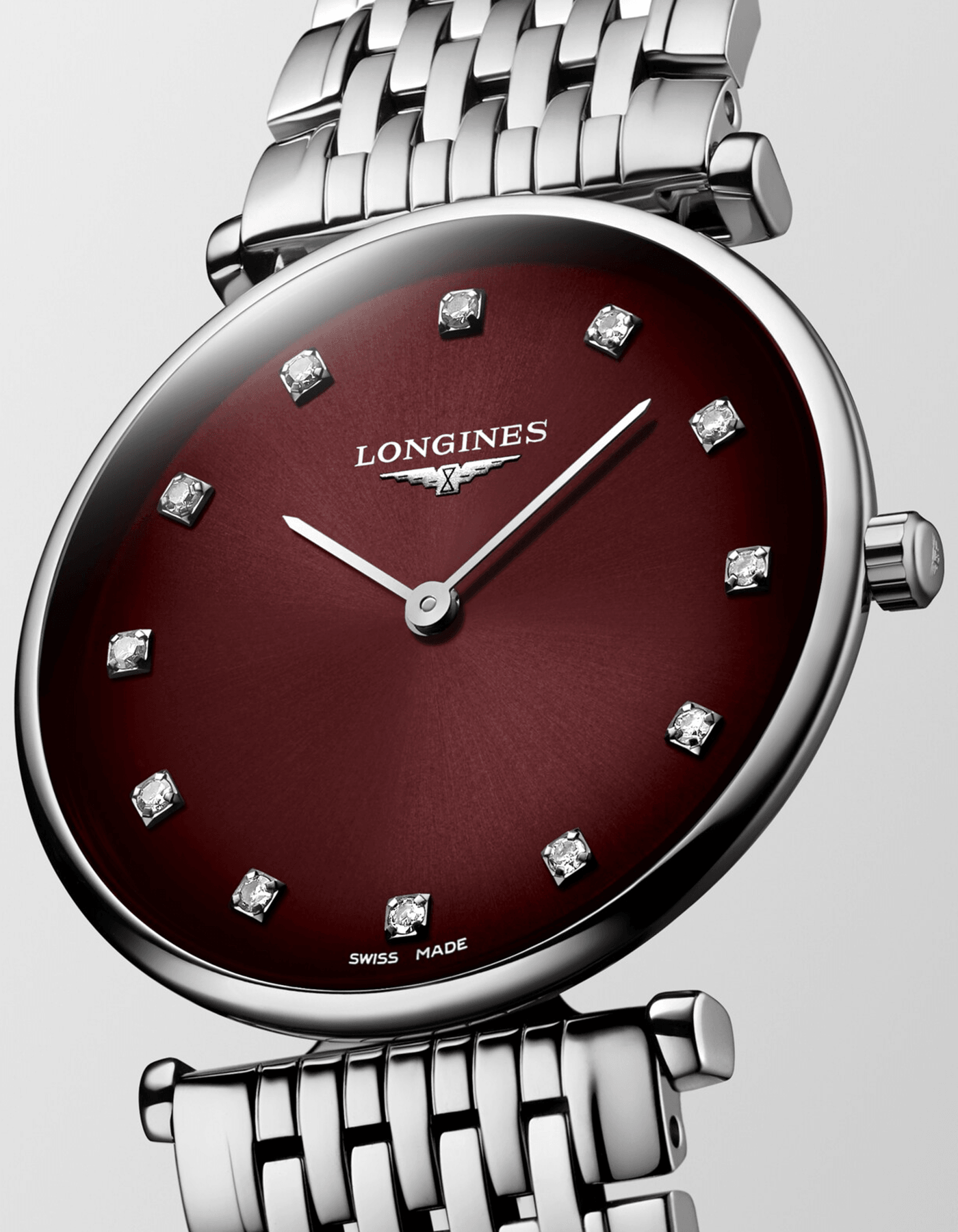 LA GRANDE CLASSIQUE DE LONGINES