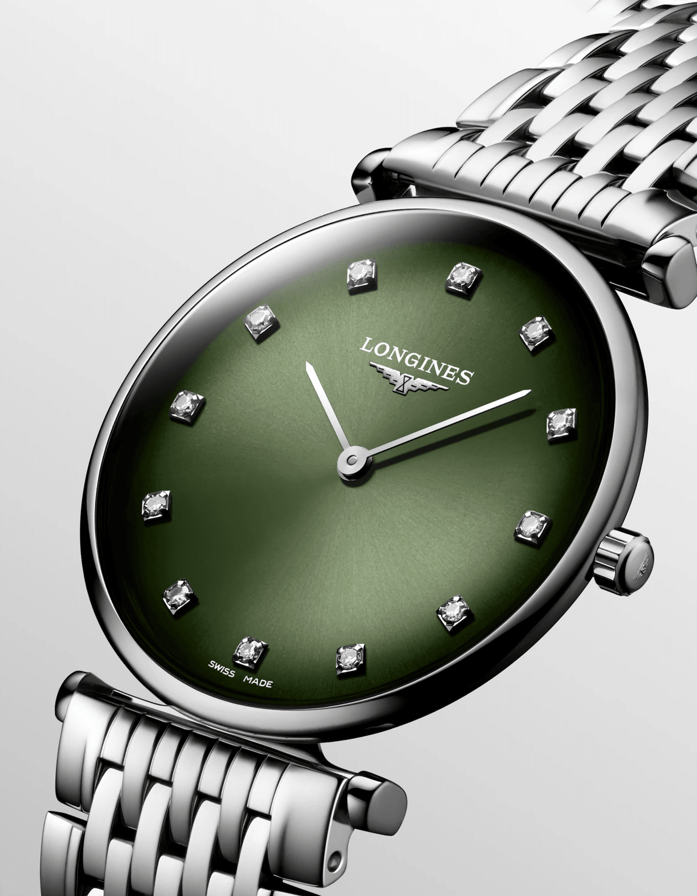 LA GRANDE CLASSIQUE DE LONGINES