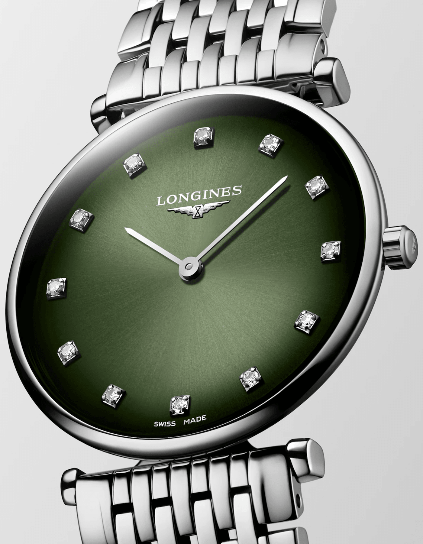 LA GRANDE CLASSIQUE DE LONGINES