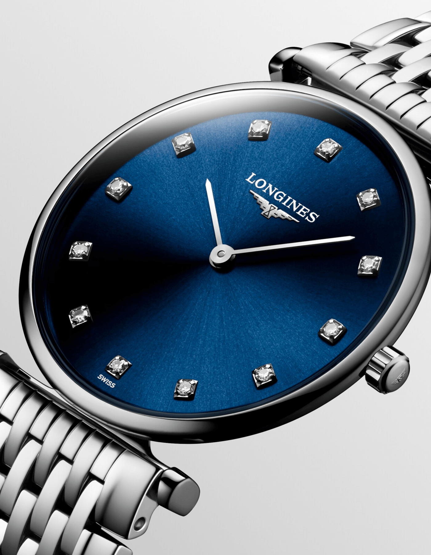 LA GRANDE CLASSIQUE DE LONGINES
