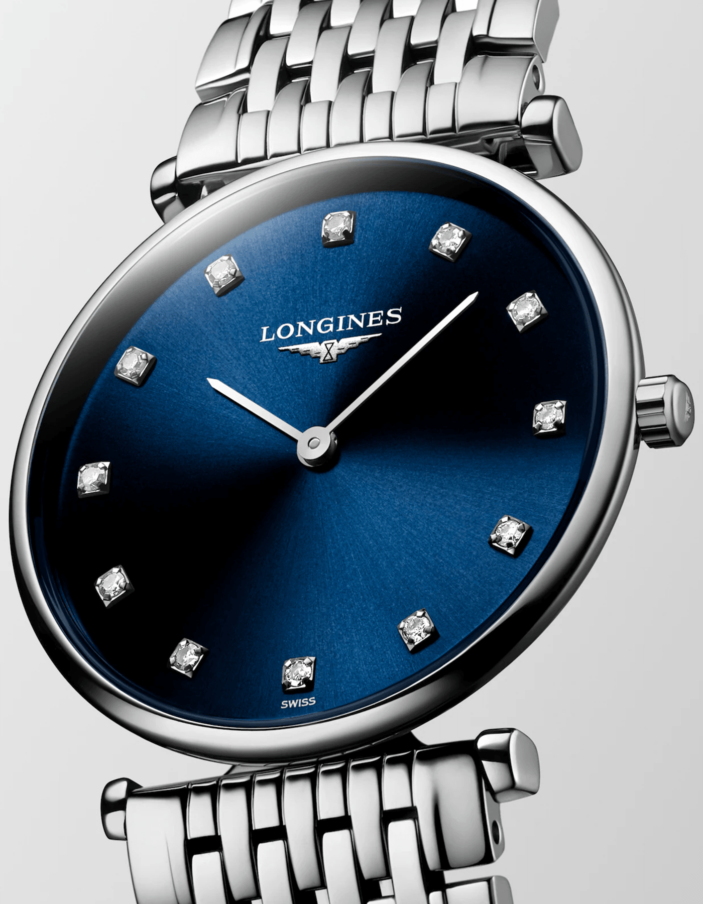 LA GRANDE CLASSIQUE DE LONGINES