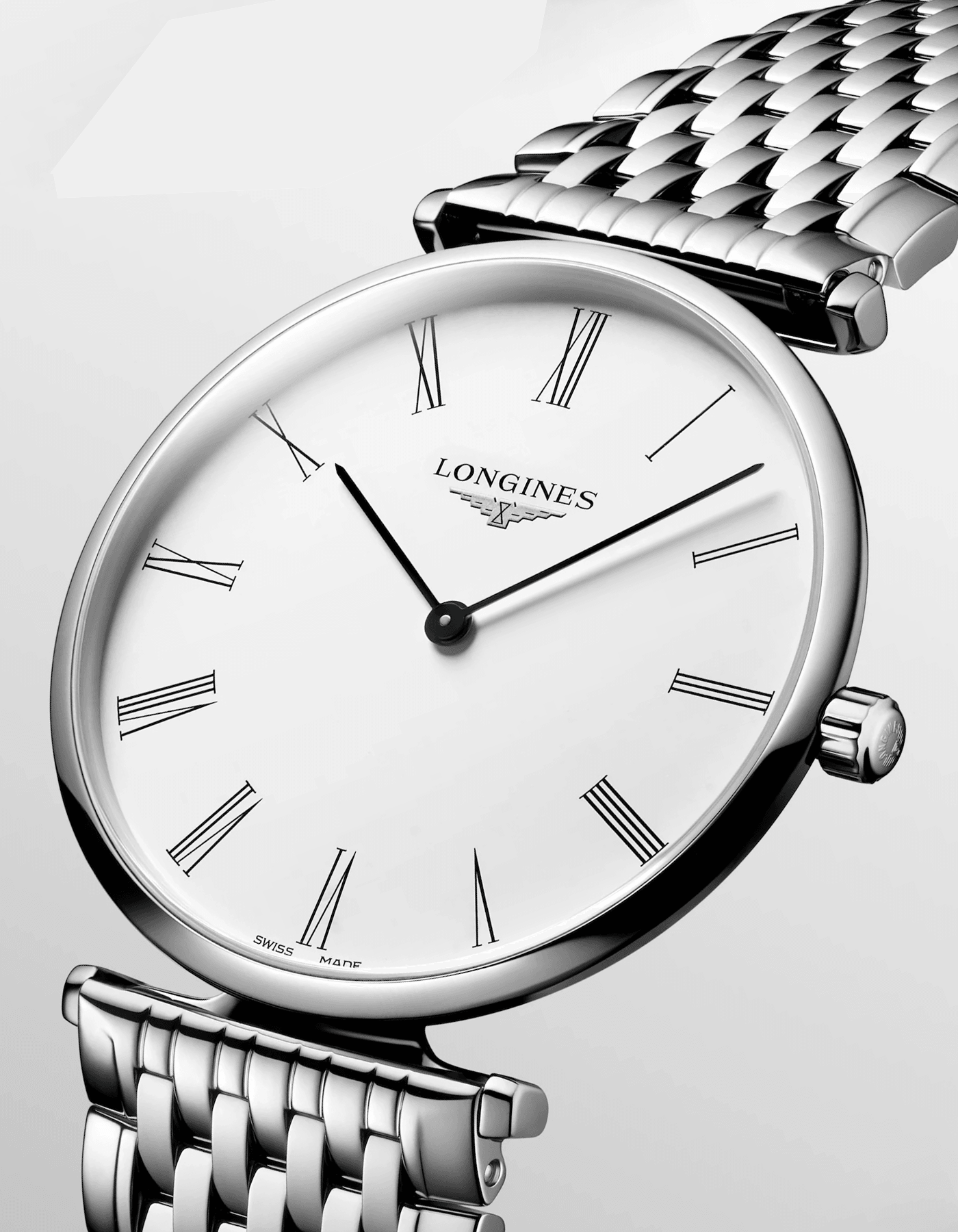 LA GRANDE CLASSIQUE DE LONGINES