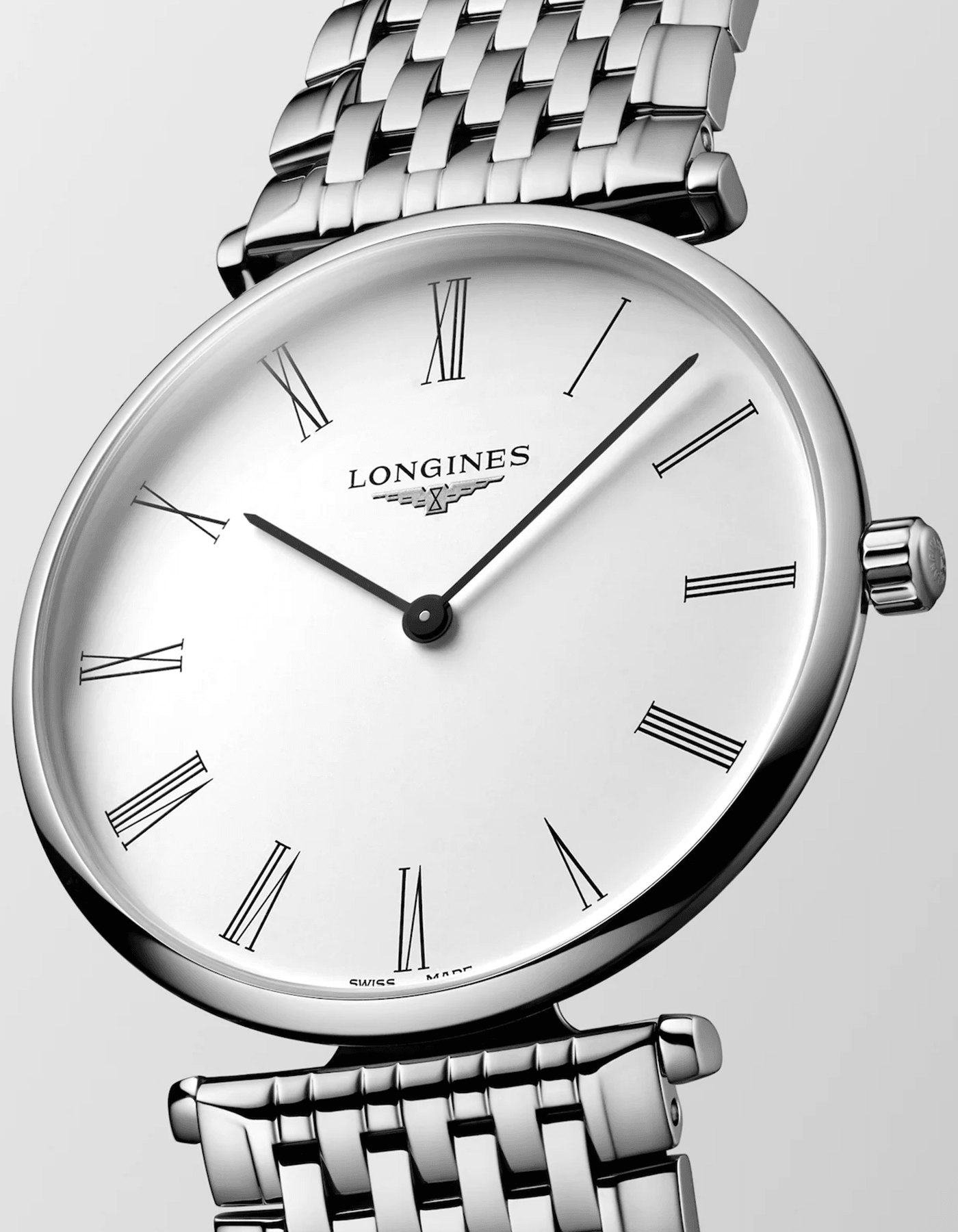 LA GRANDE CLASSIQUE DE LONGINES