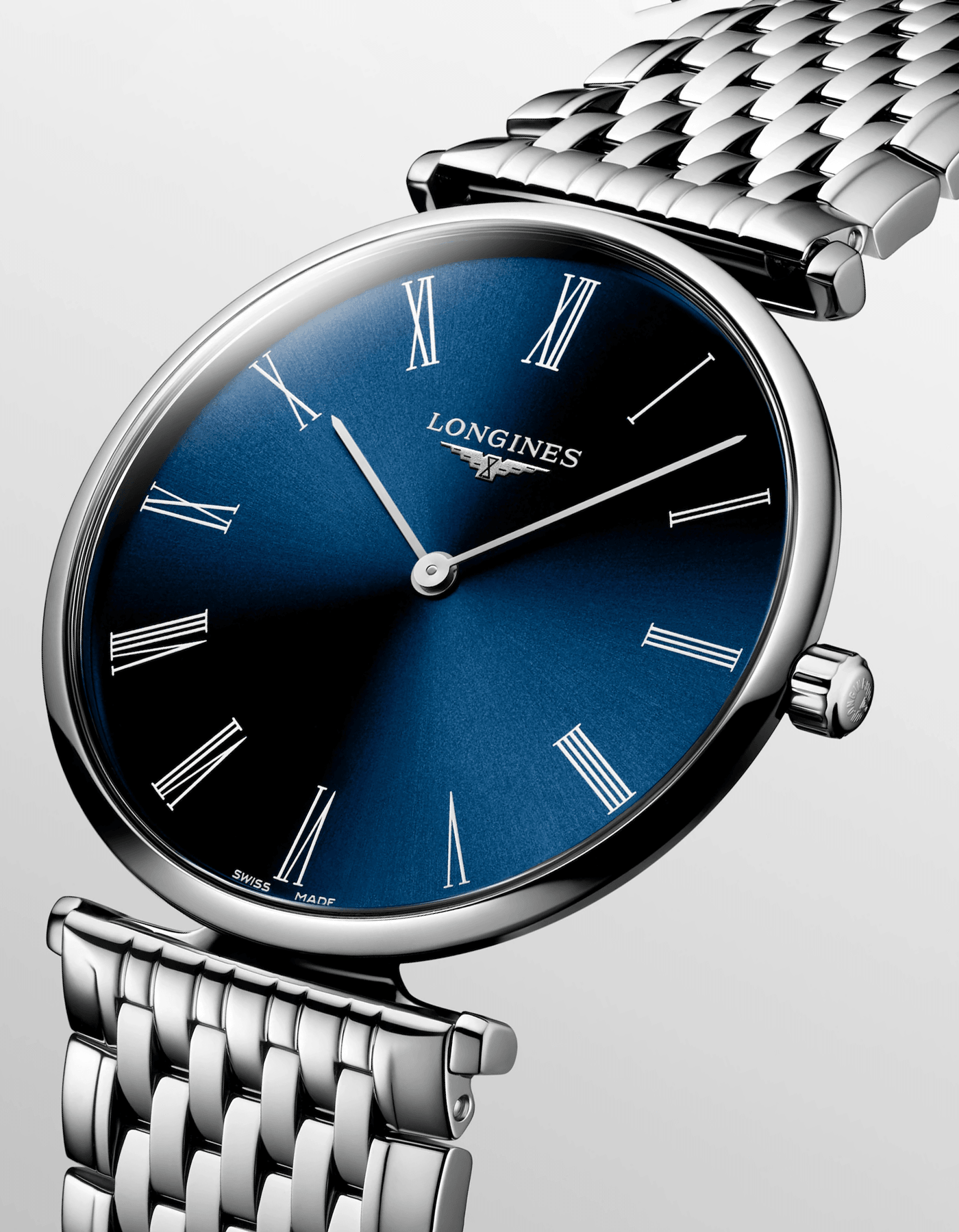 LA GRANDE CLASSIQUE DE LONGINES