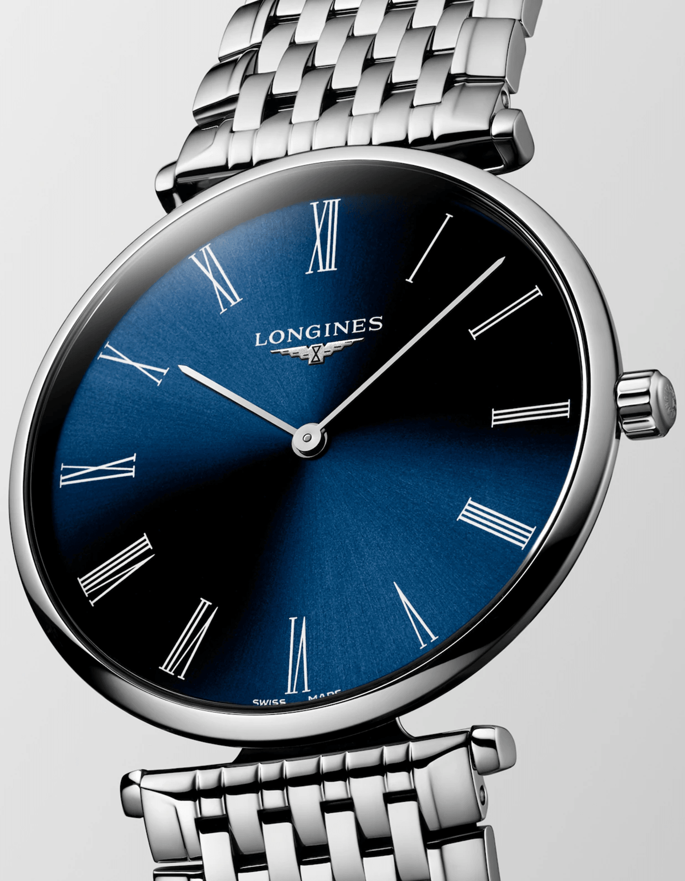 LA GRANDE CLASSIQUE DE LONGINES