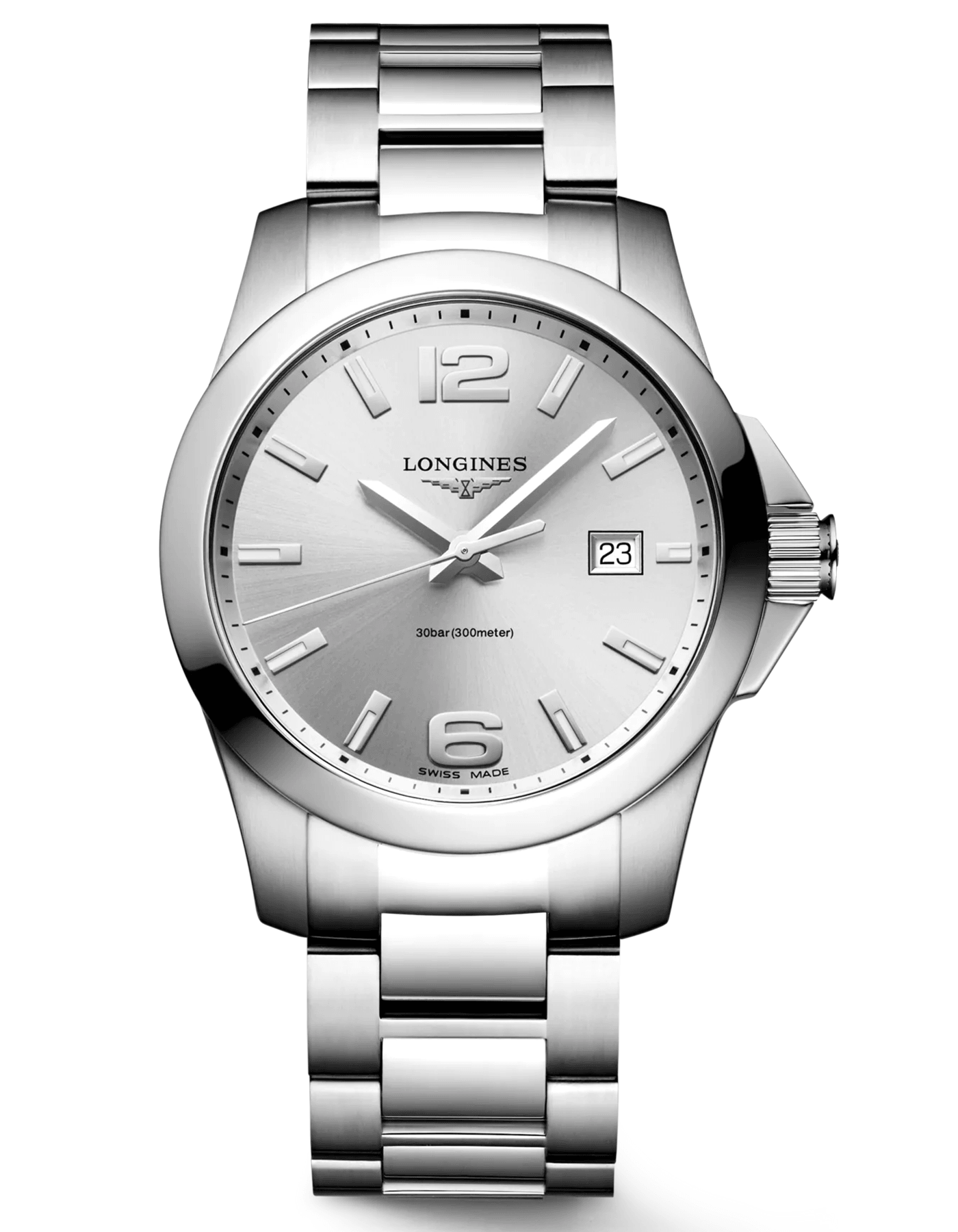 Longines on sale conquest l36594