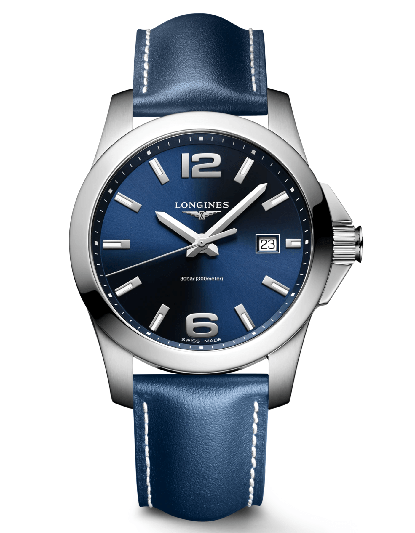 Longines automatic 30 best sale bar 300 meter price