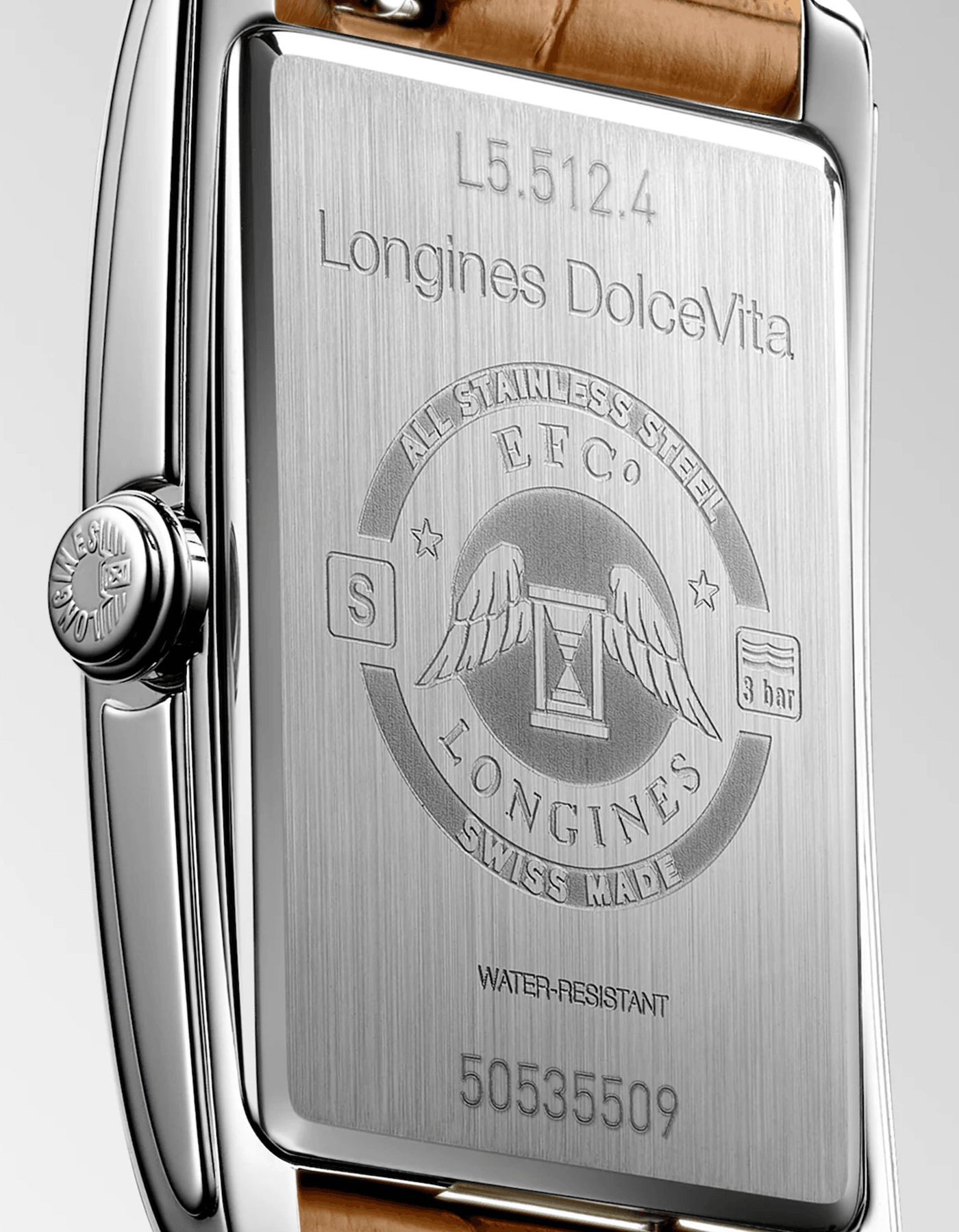 LONGINES DOLCEVITA