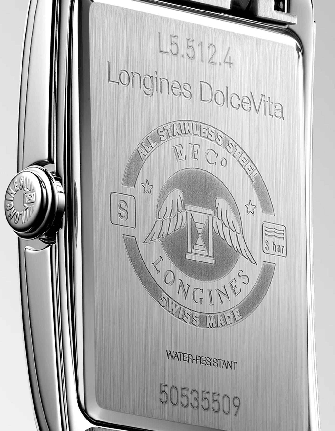 LONGINES DOLCEVITA