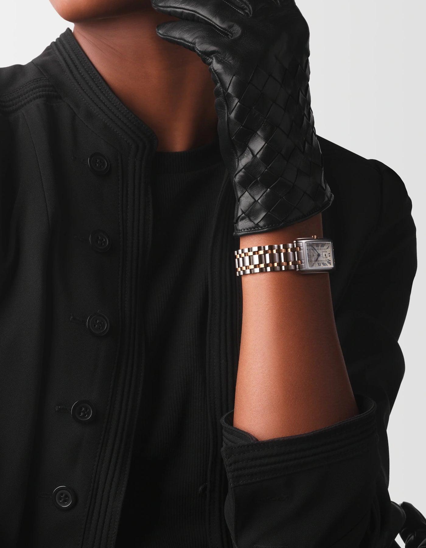 Longines Dolcevita