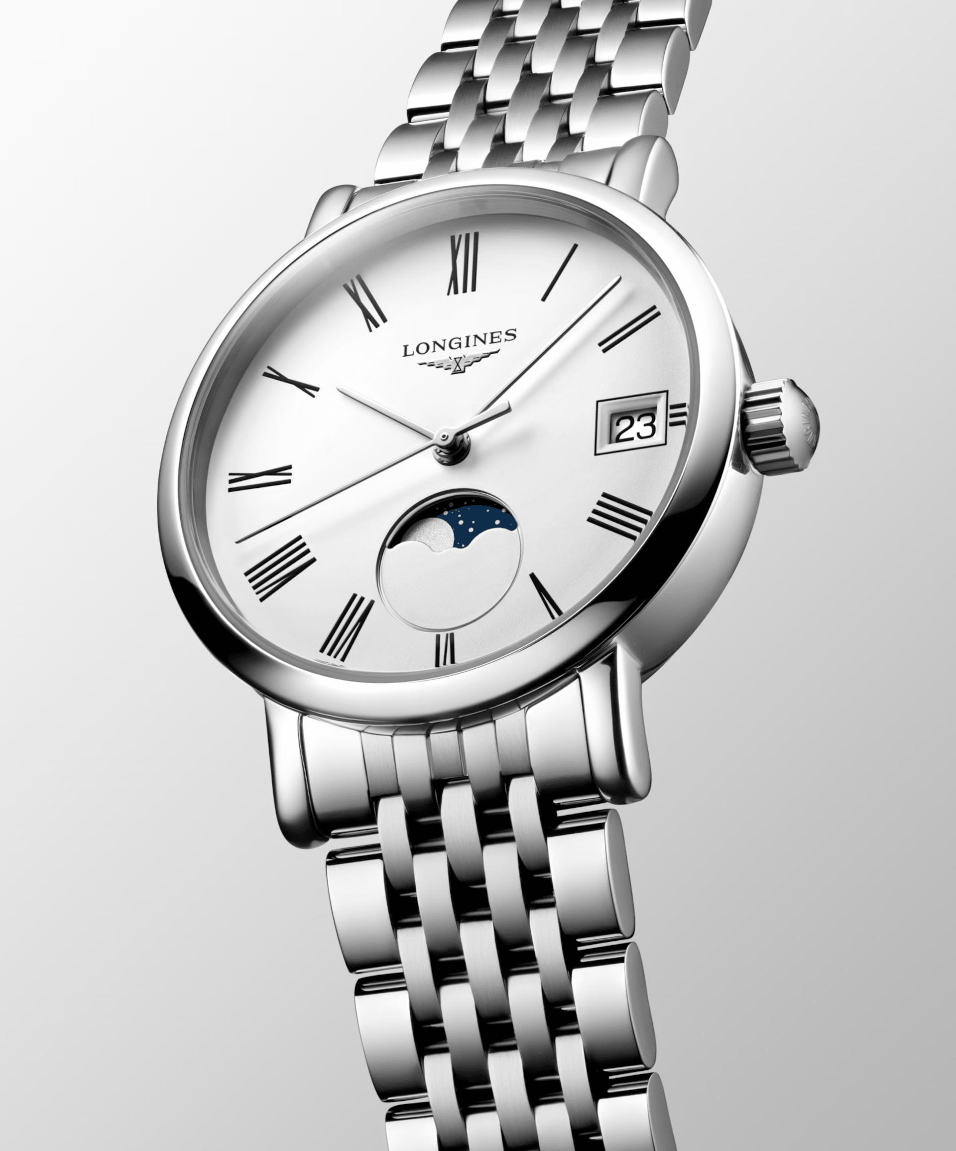LONGINES ELEGANT COLLECTION