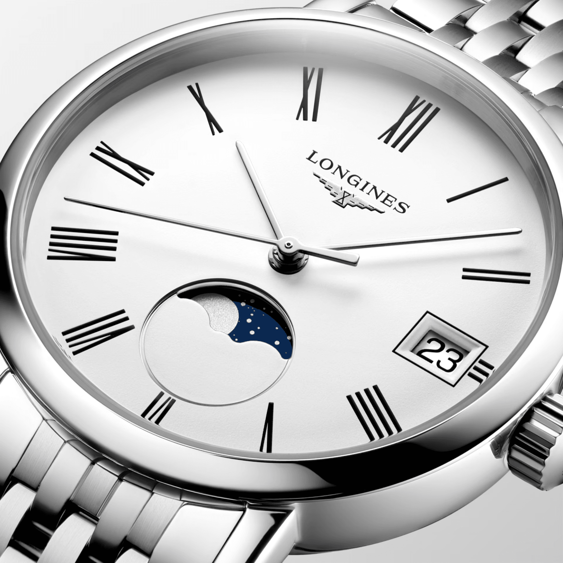LONGINES ELEGANT COLLECTION