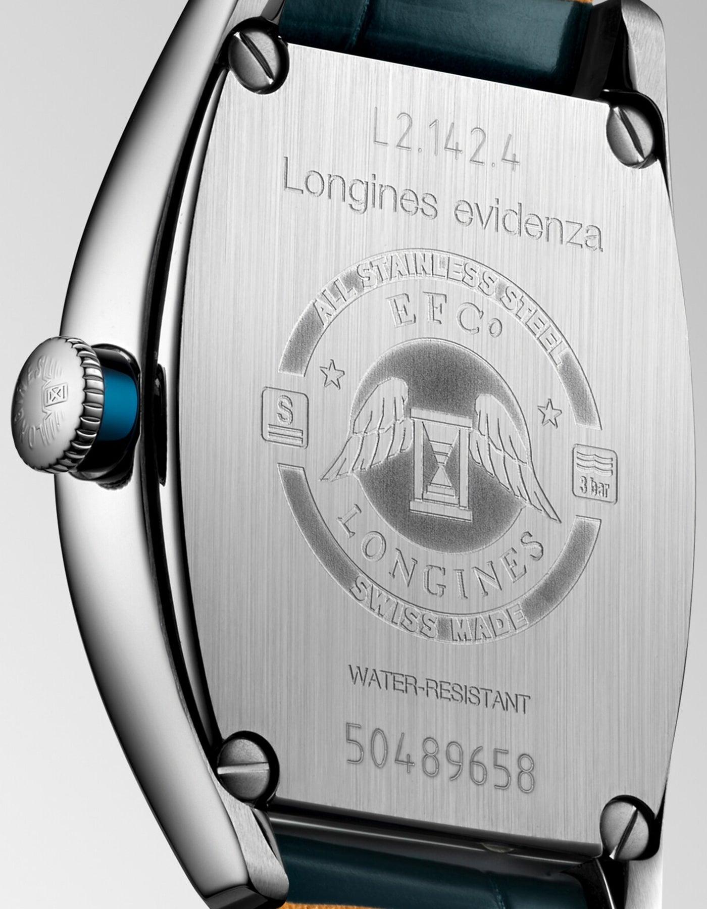 Longines Evidenza