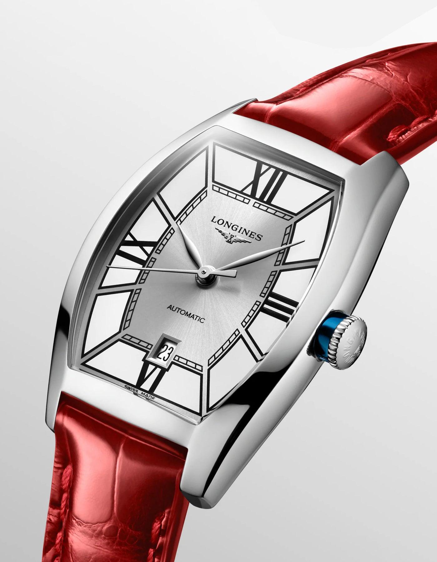 Longines Evidenza