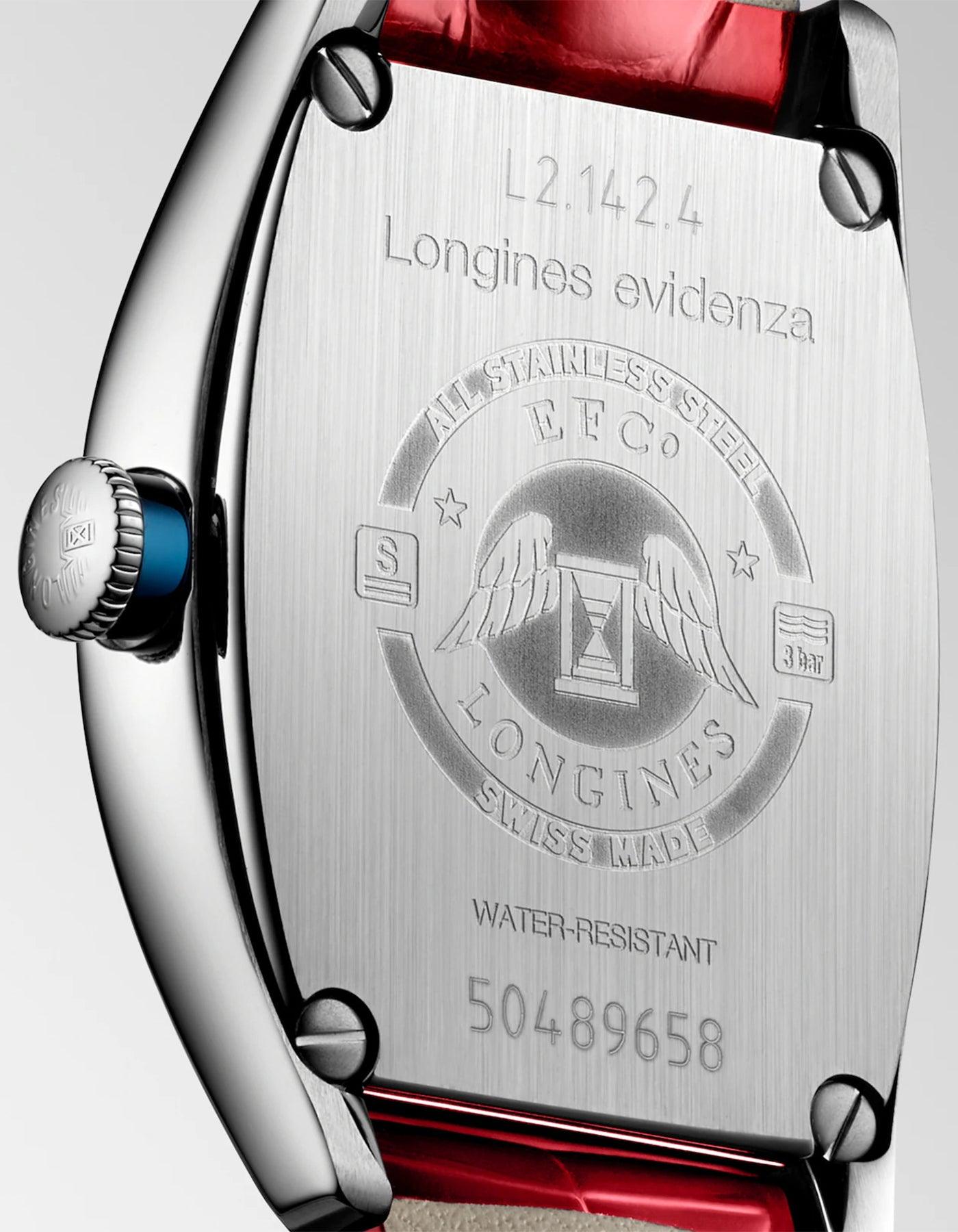 Longines Evidenza