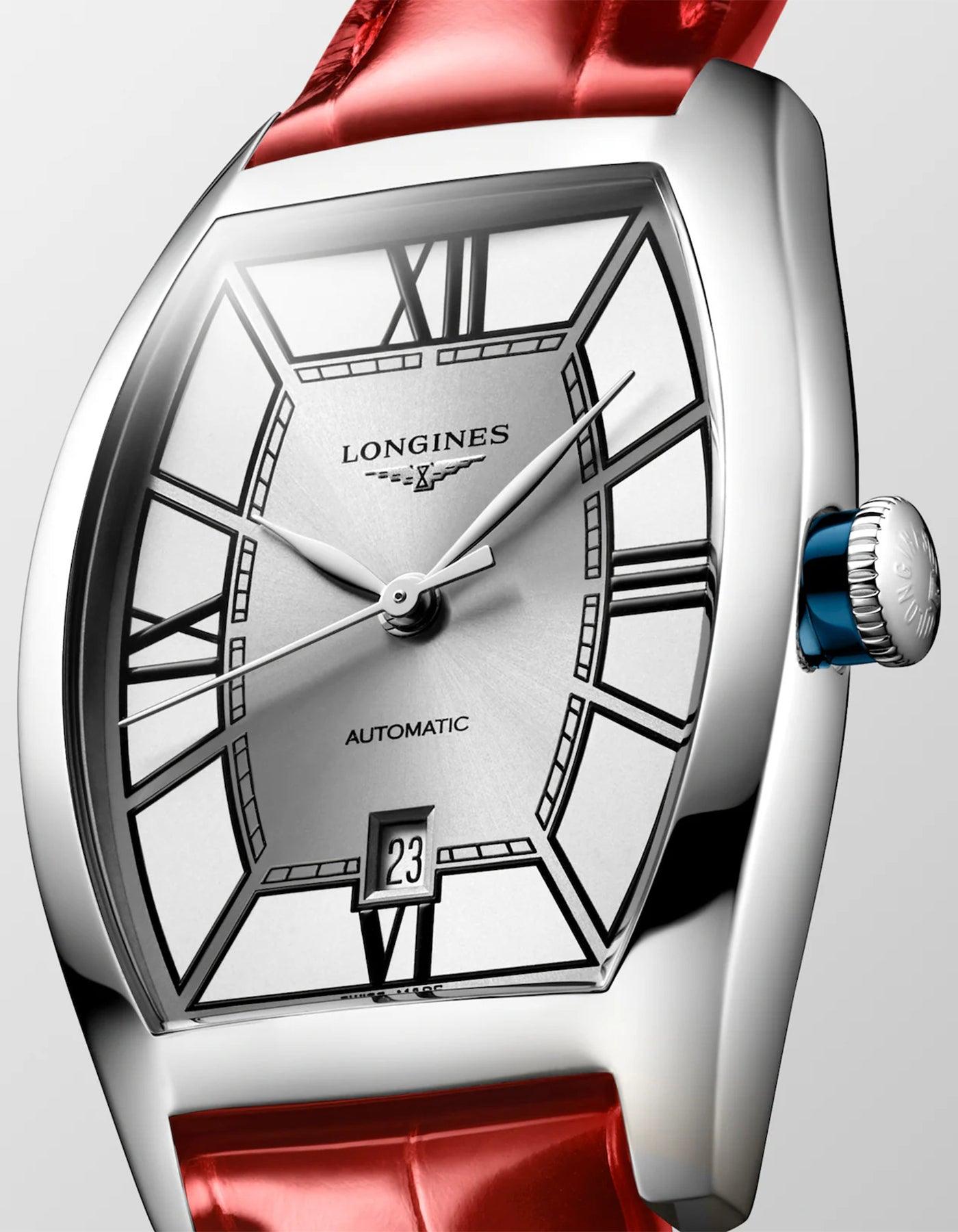 Longines Evidenza