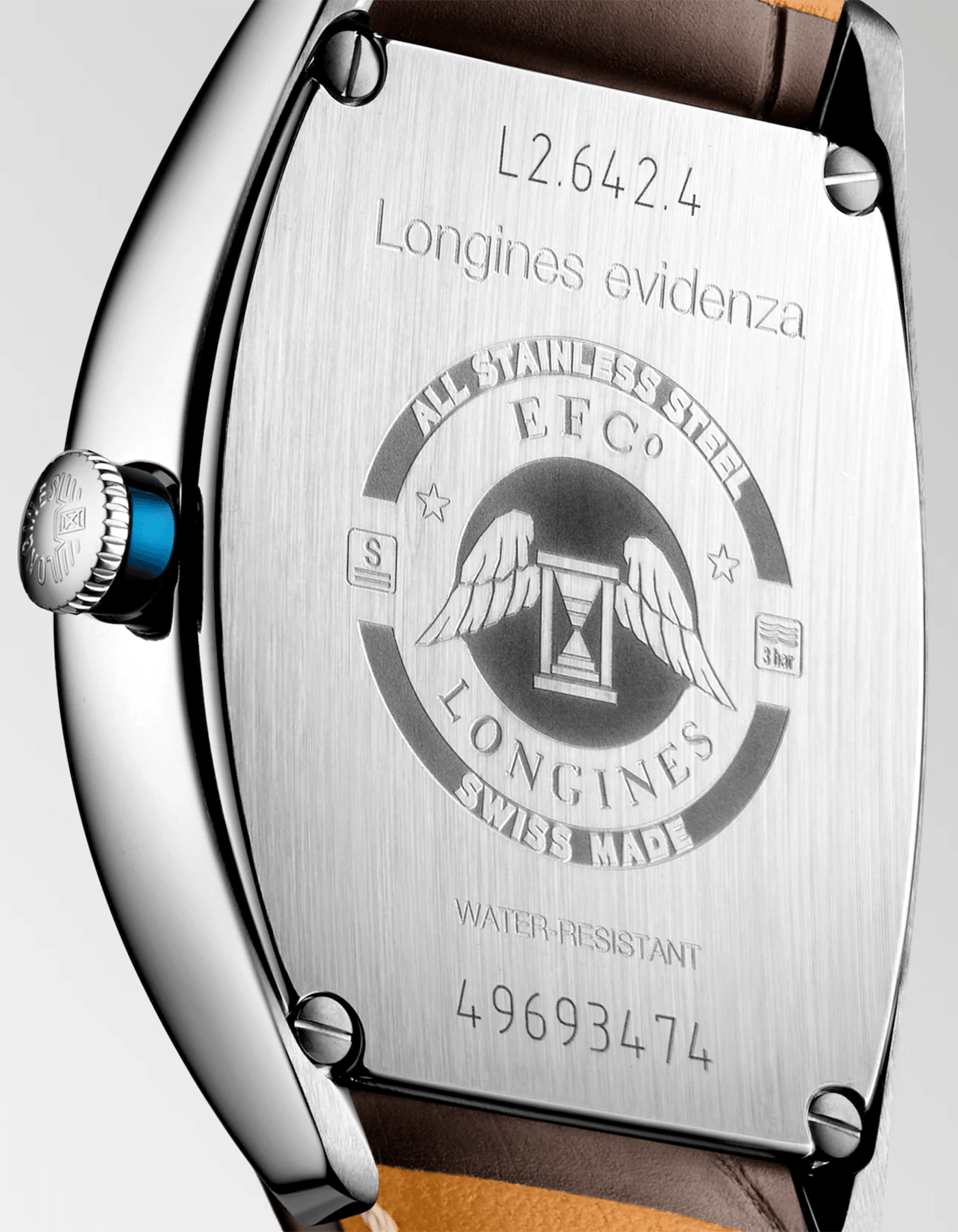 LONGINES EVIDENZA
