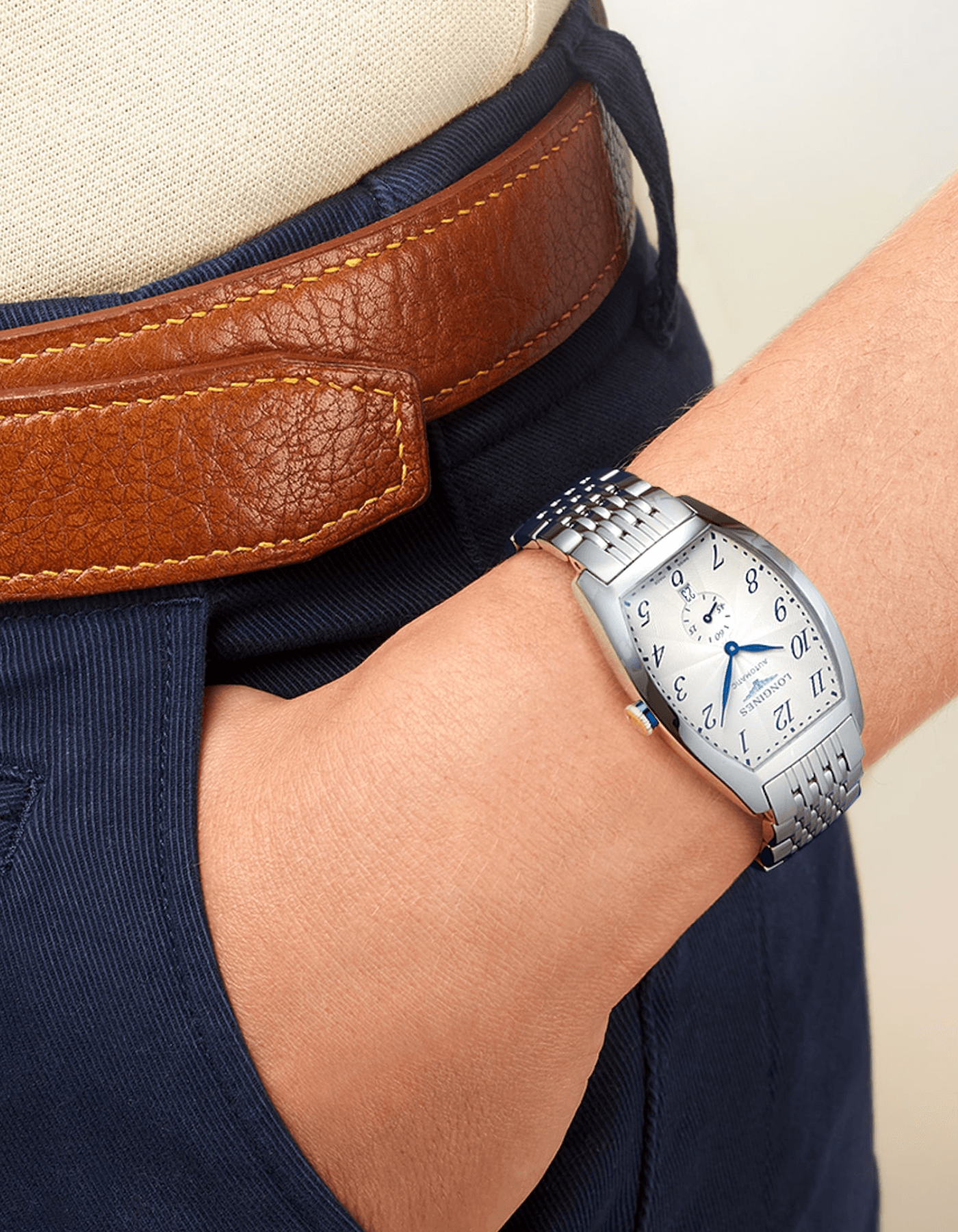 LONGINES EVIDENZA