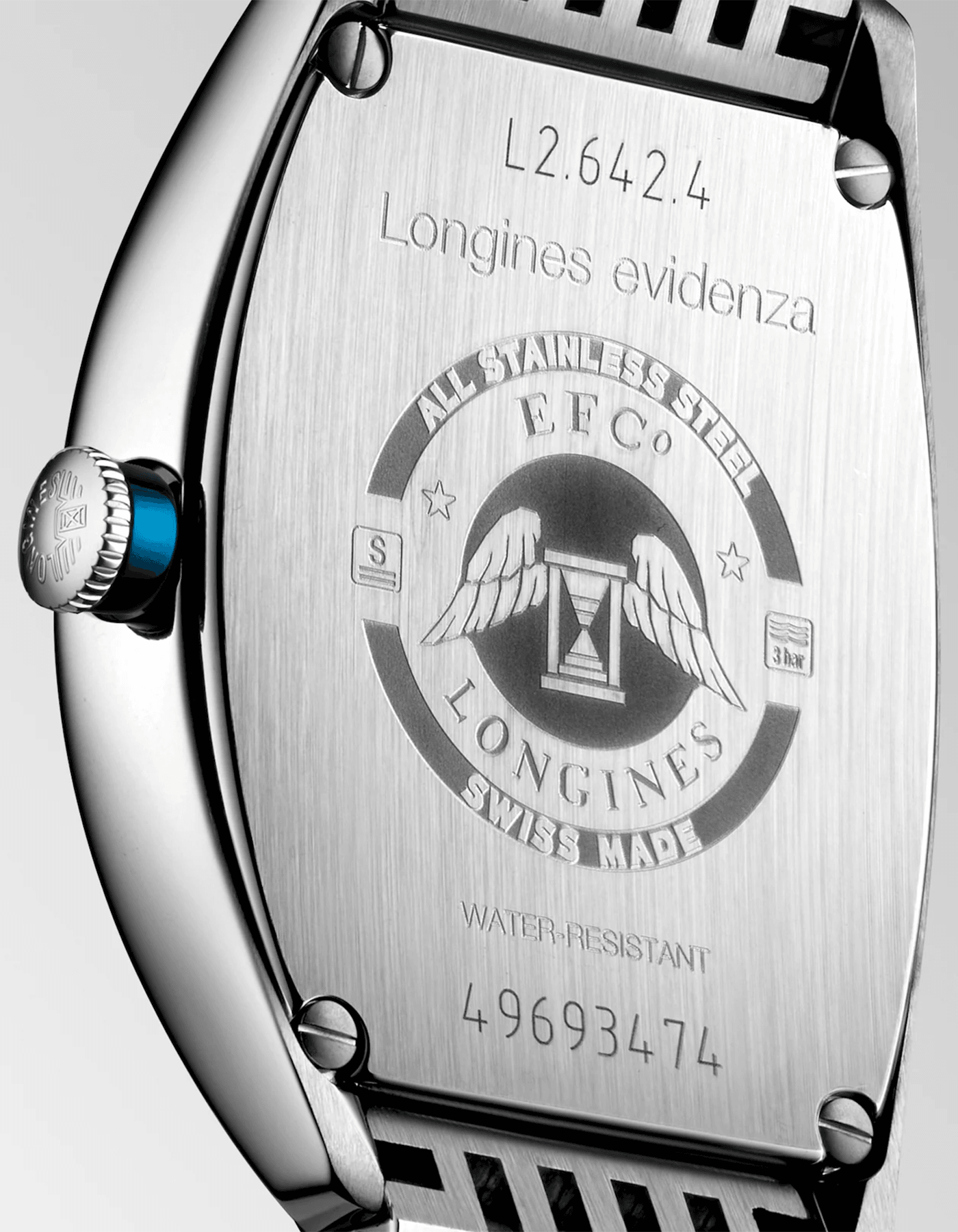 LONGINES EVIDENZA