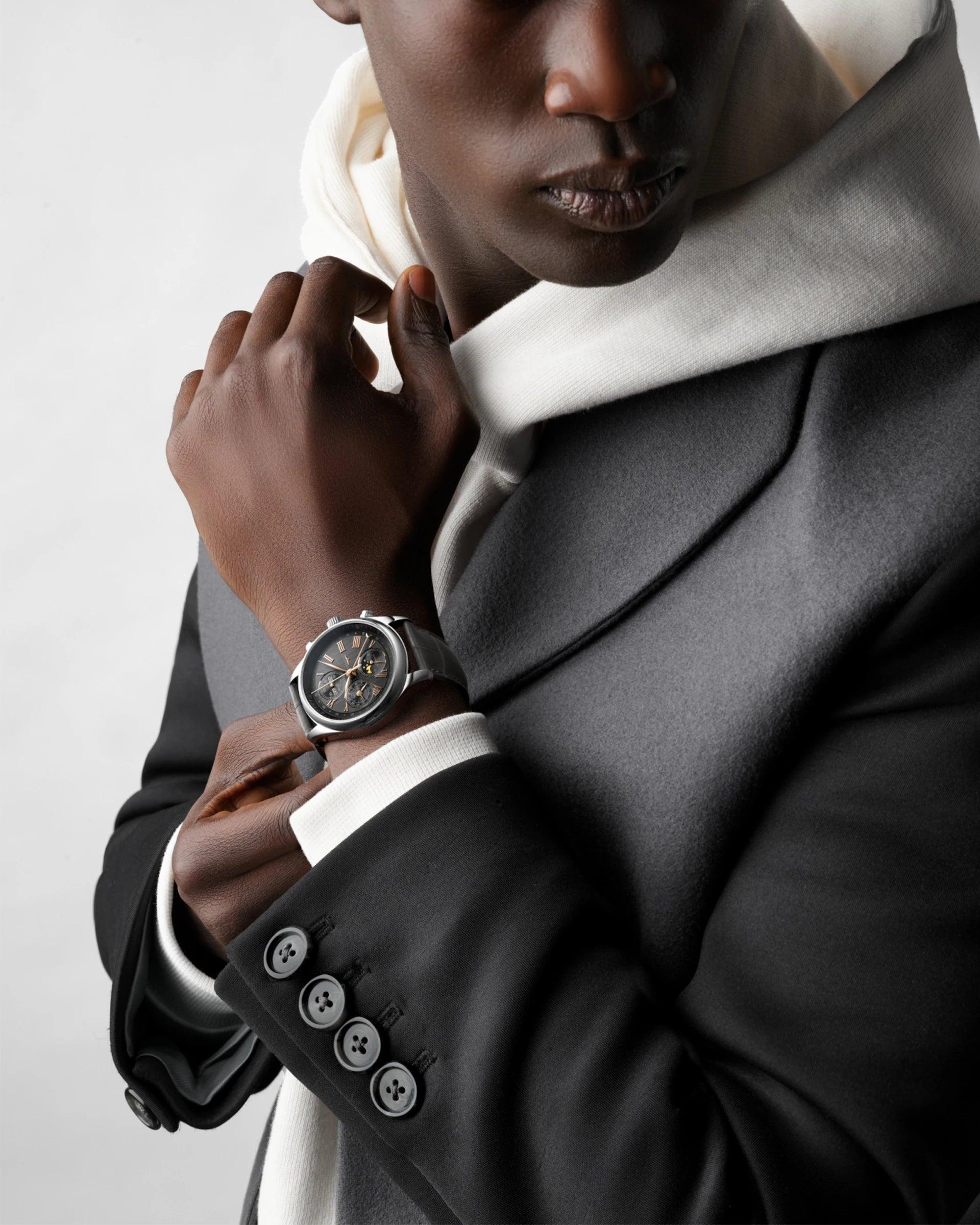 LONGINES MASTER COLLECTION