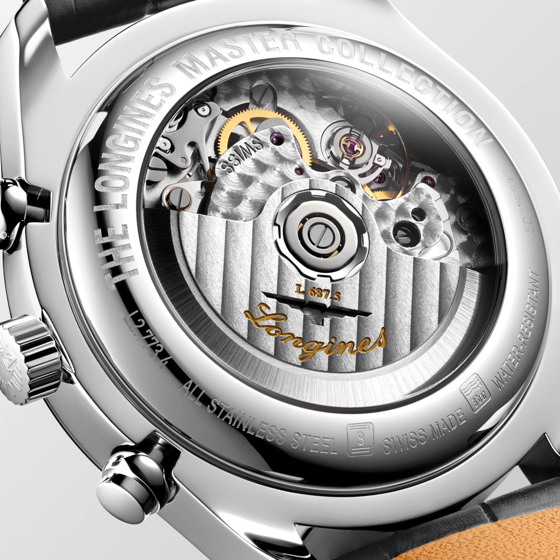 LONGINES MASTER COLLECTION