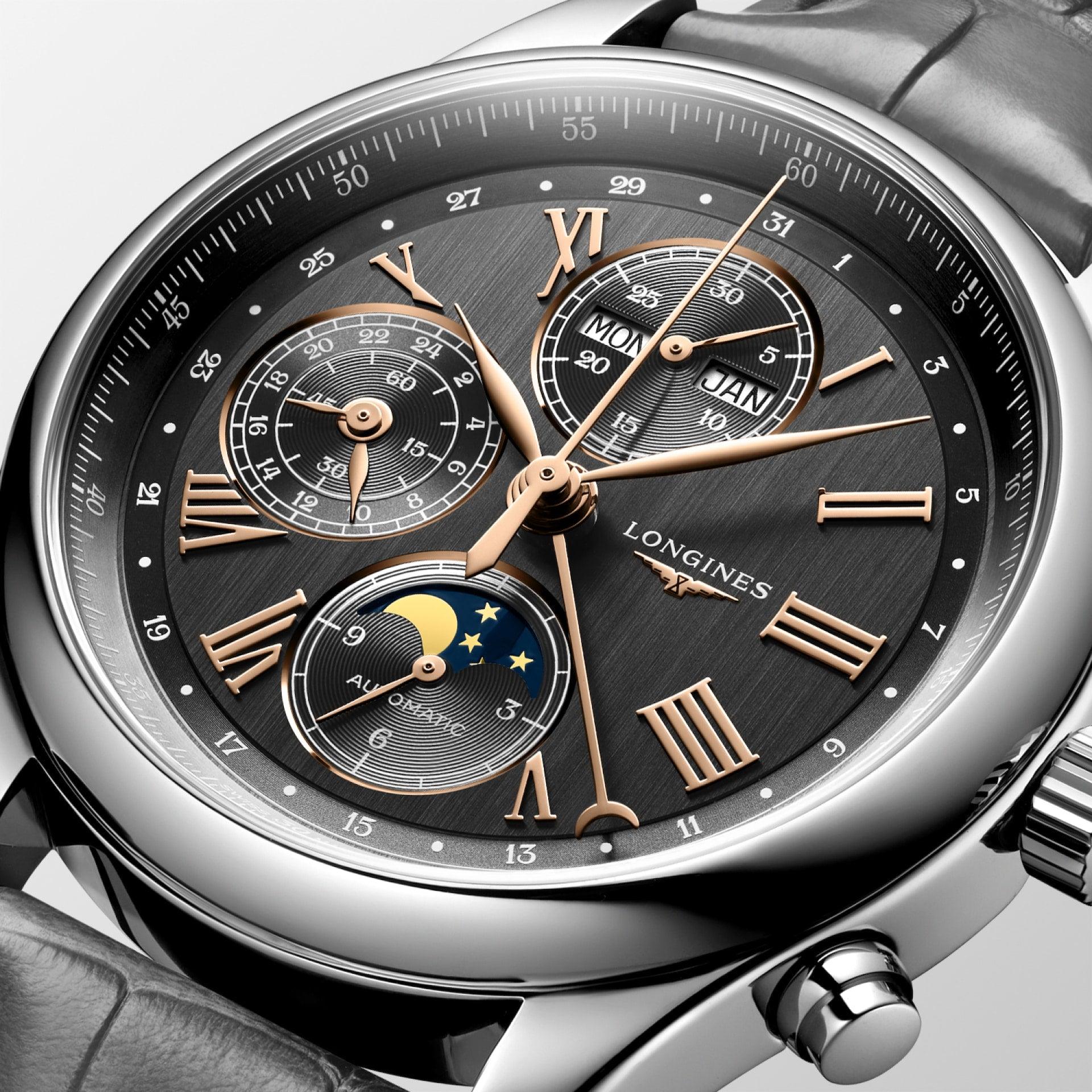 LONGINES MASTER COLLECTION