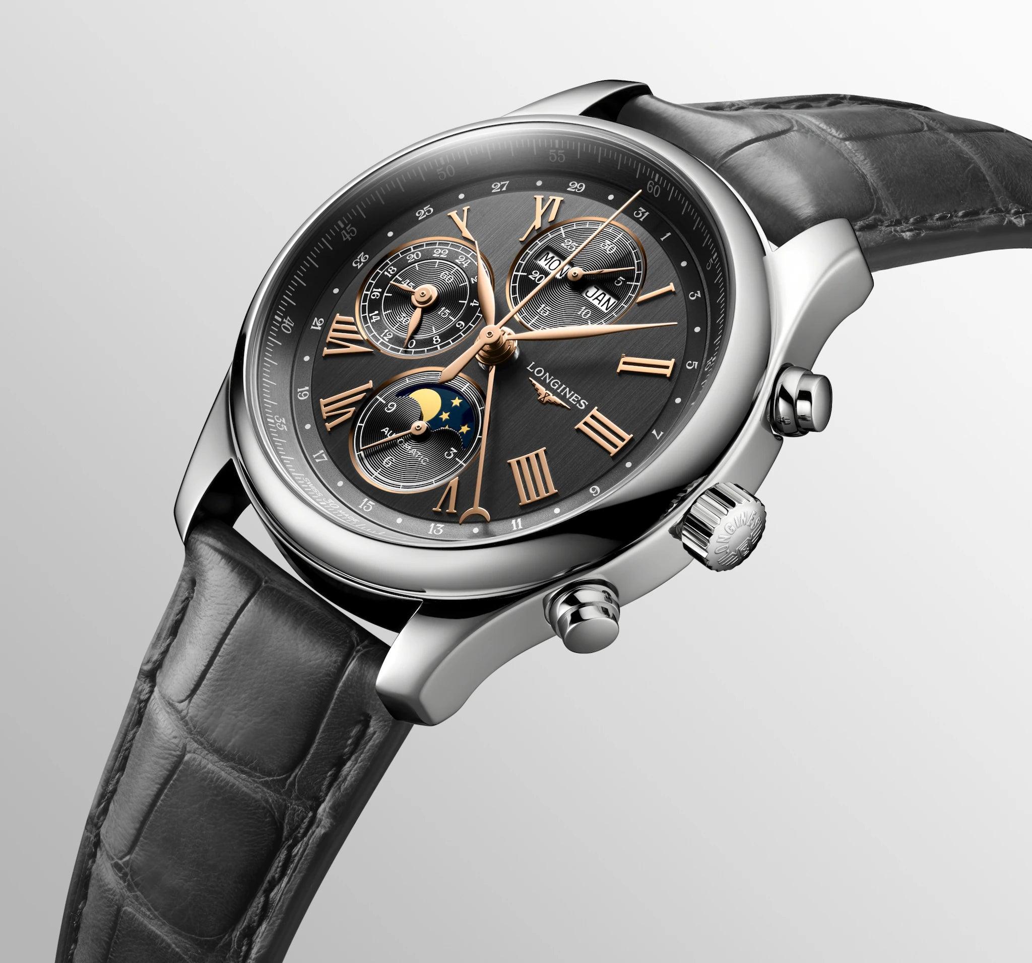 LONGINES MASTER COLLECTION