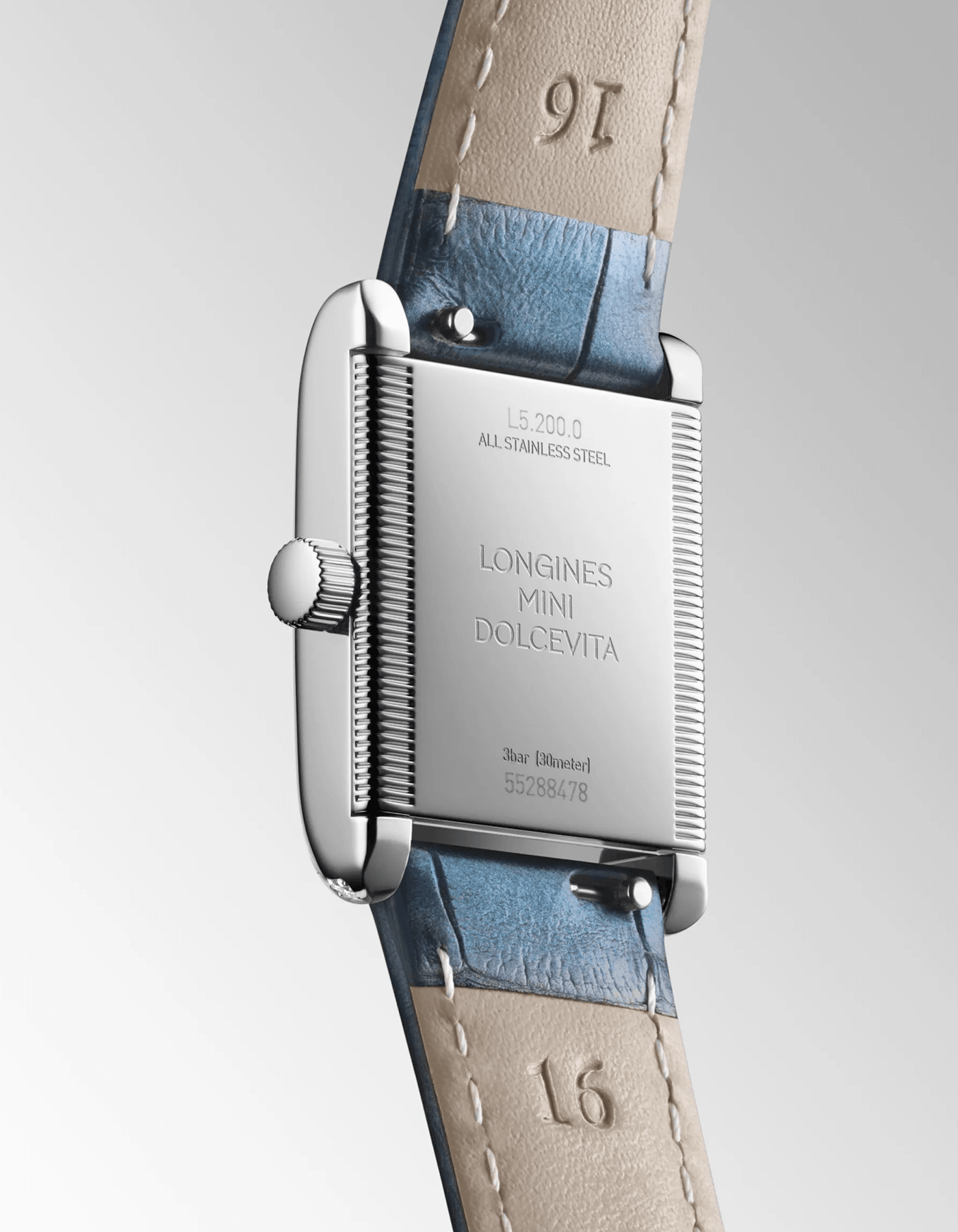 LONGINES MINI DOLCEVITA