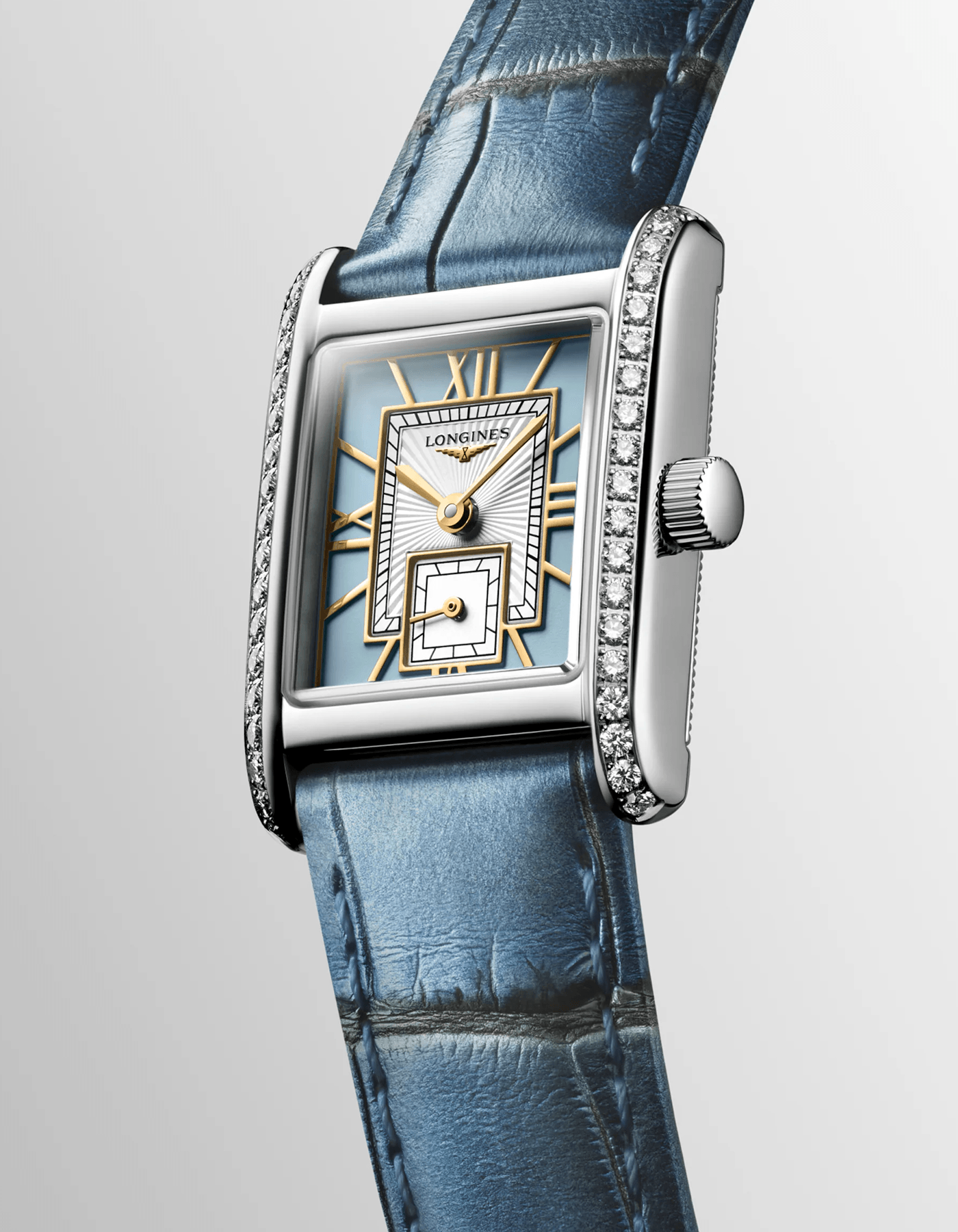 LONGINES MINI DOLCEVITA